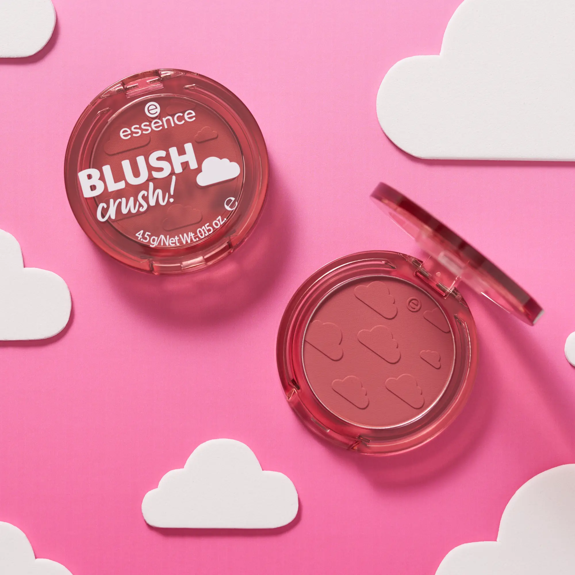 Blush Crush! 150 Cinnamon Sugar - Image 8