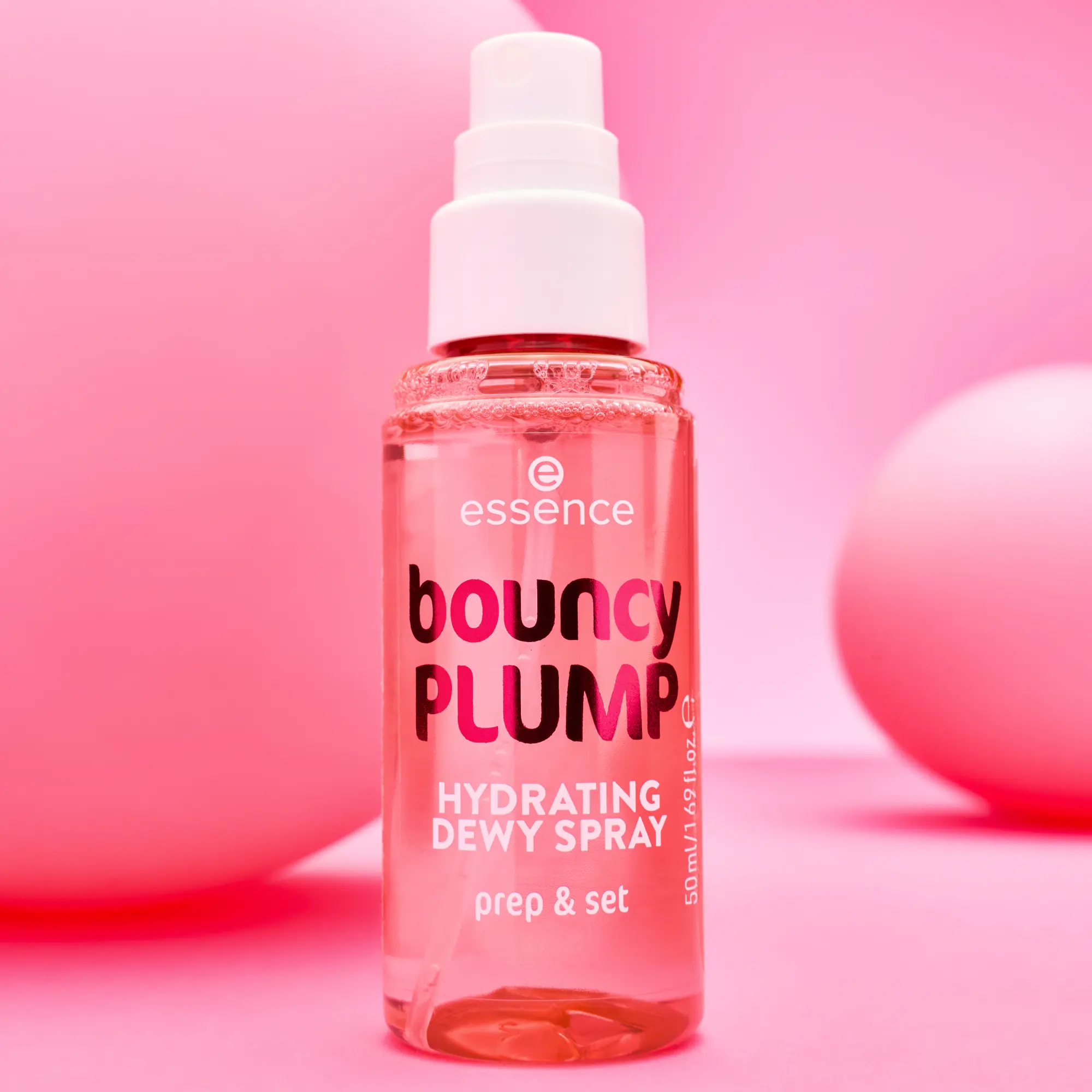 Bouncy Plump Hydrating Dewy Spray - Image 2