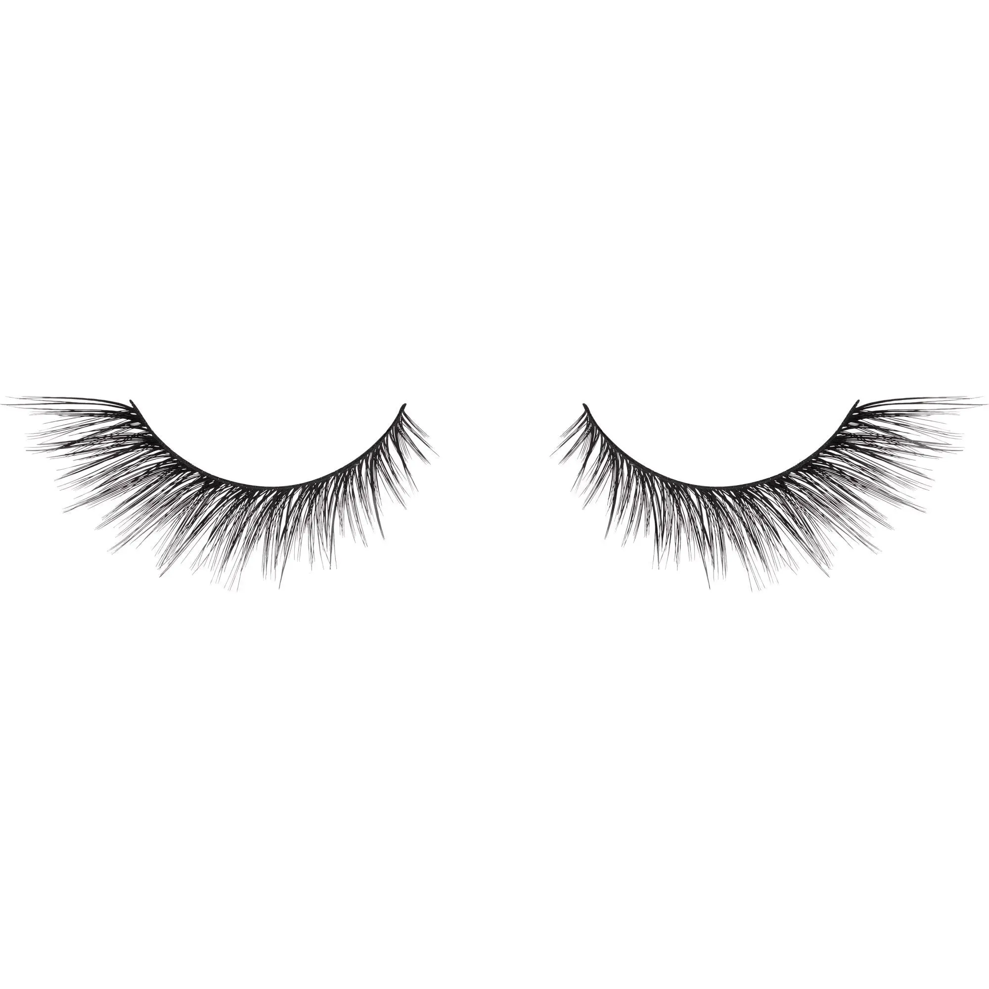 Cateyes! False Lashes 01 Catwalk - Image 2