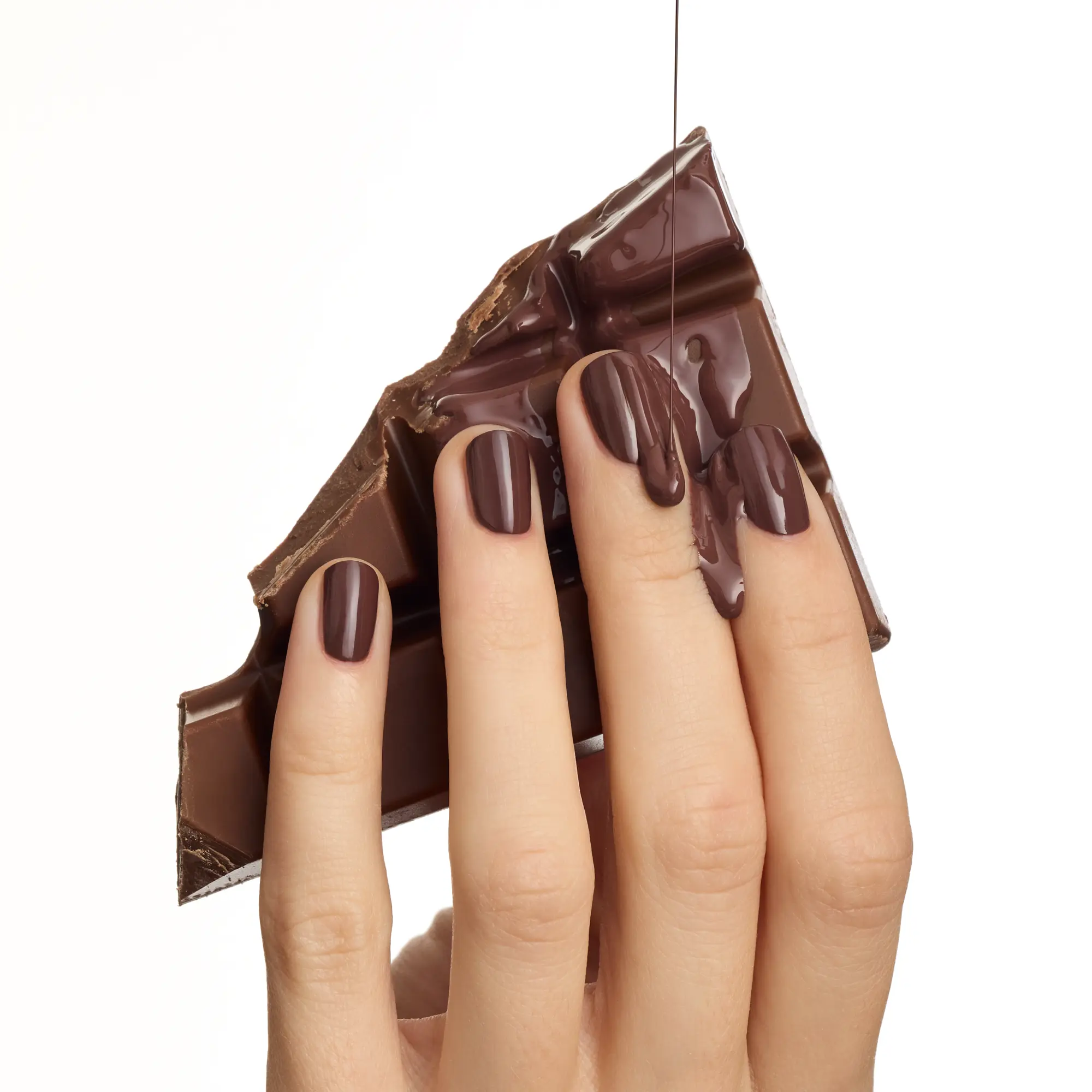 Choco Rush Mini Nail Polish 17 - Image 5