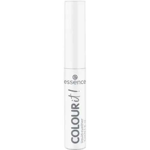 Colour It! Liquid Eyeliner 02 White - Image 3