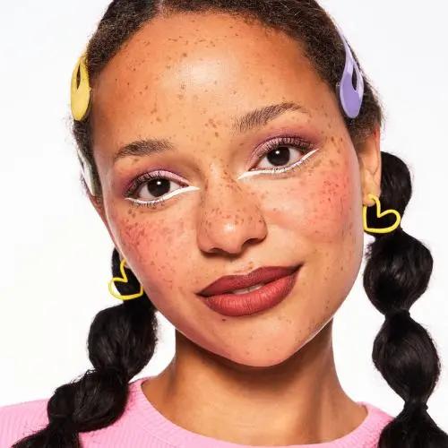Colour It! Liquid Eyeliner 02 White - Image 7
