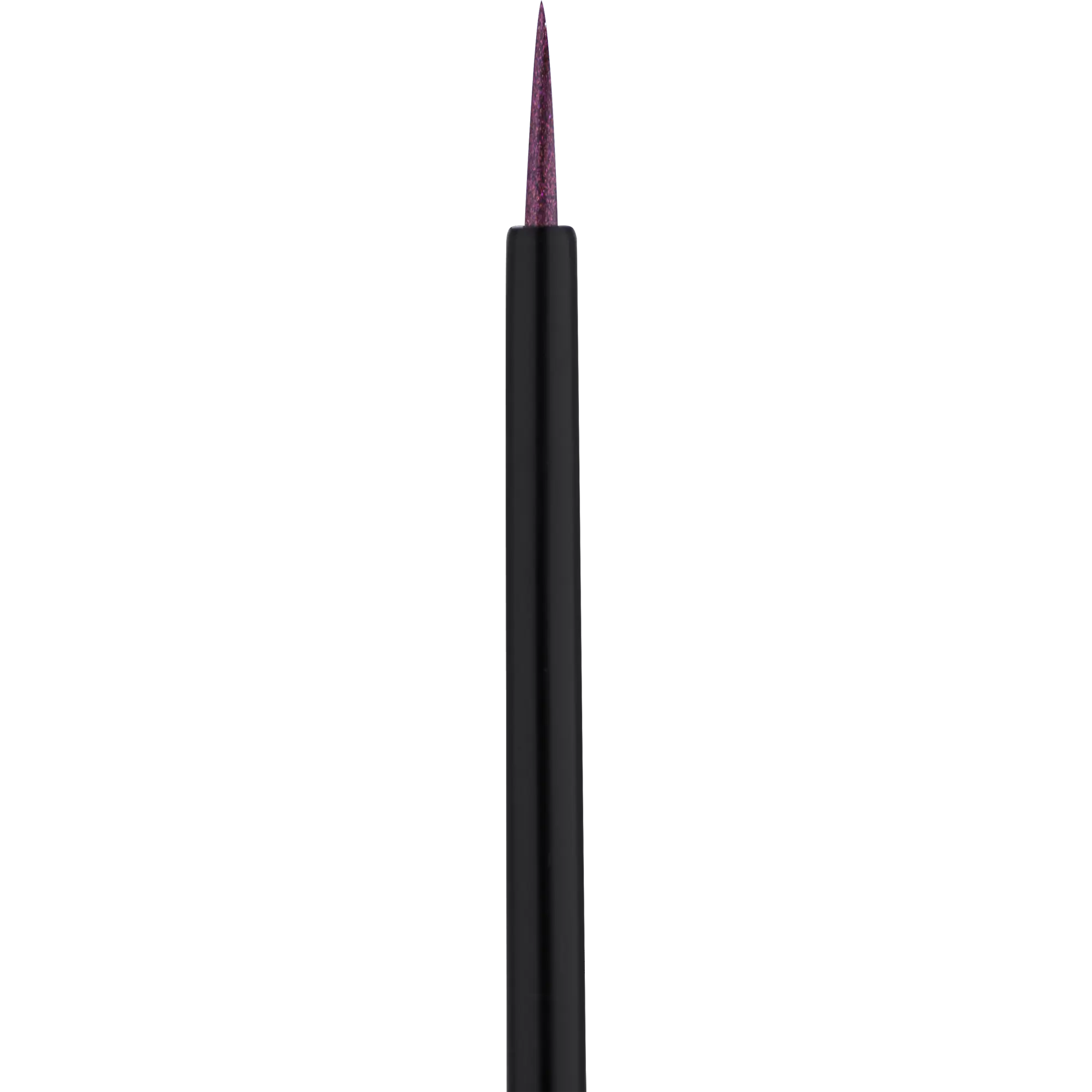 Colour It! Metallic Liquid Liner 02 Dark Cherry - Image 11