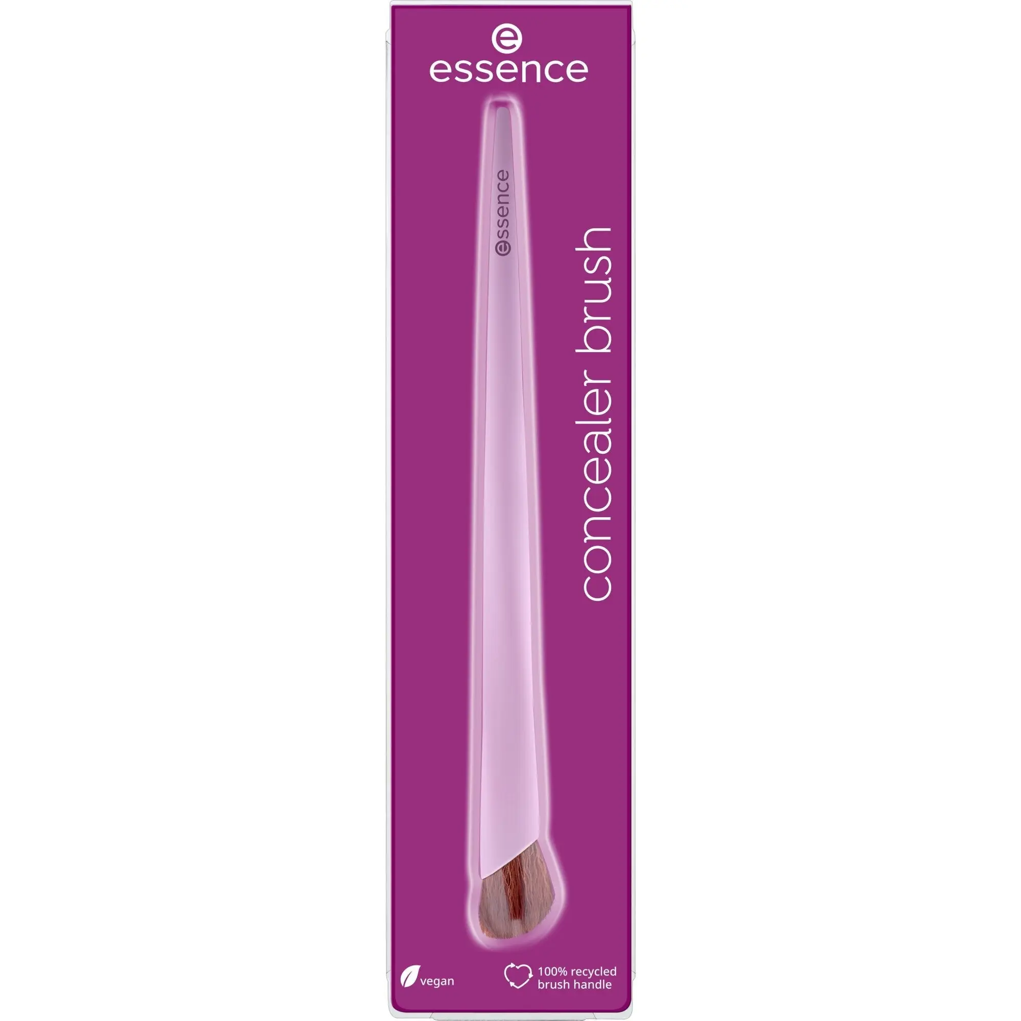 Concealer Brush 01 Bye Bye Under Eye - Image 2