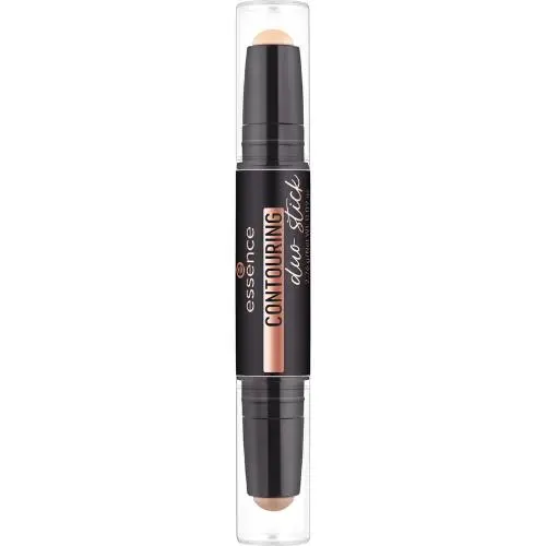 Contouring Duo Stick 10 Fair - Image 2