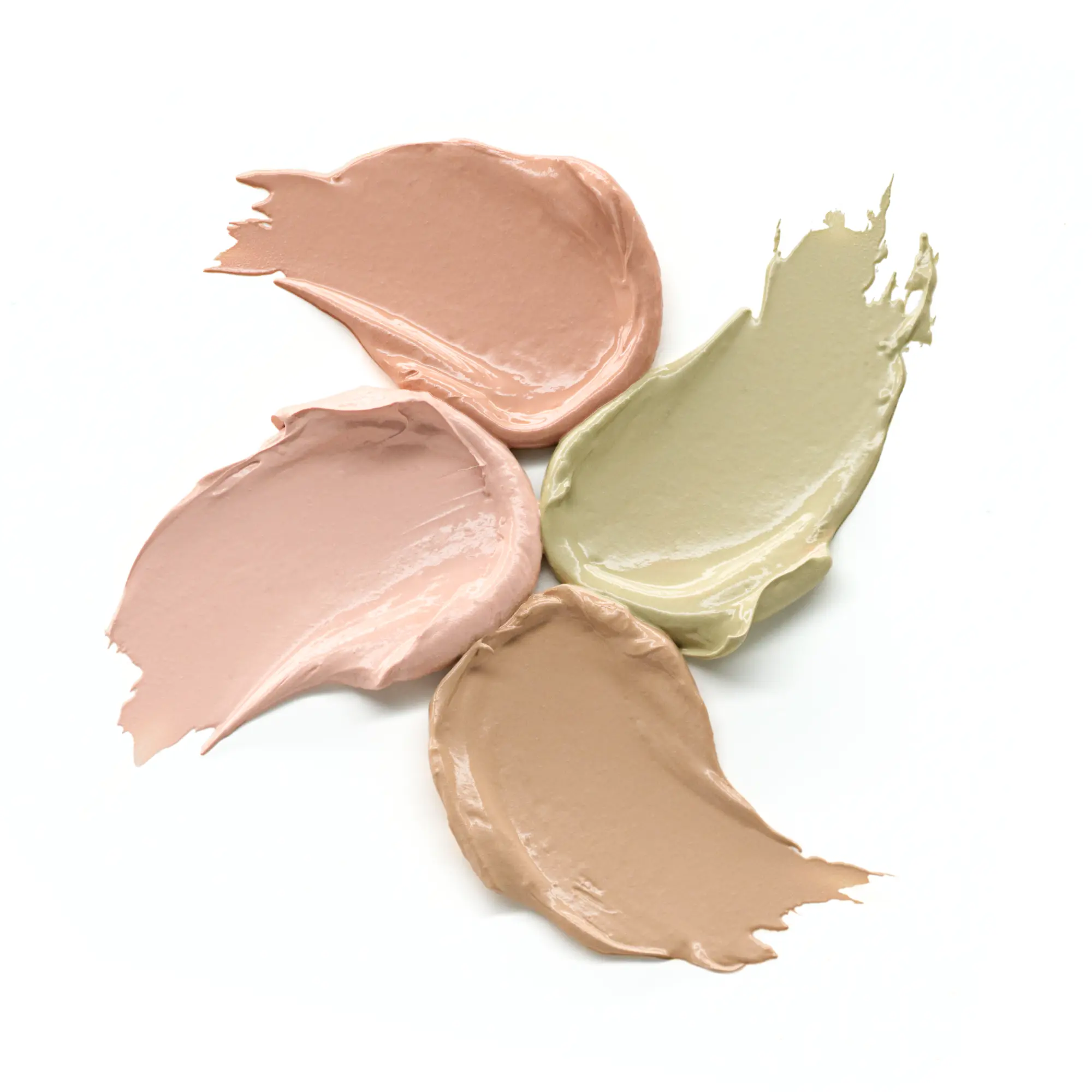 Correct & Conceal Colour Correcting Palette 10 - Image 3