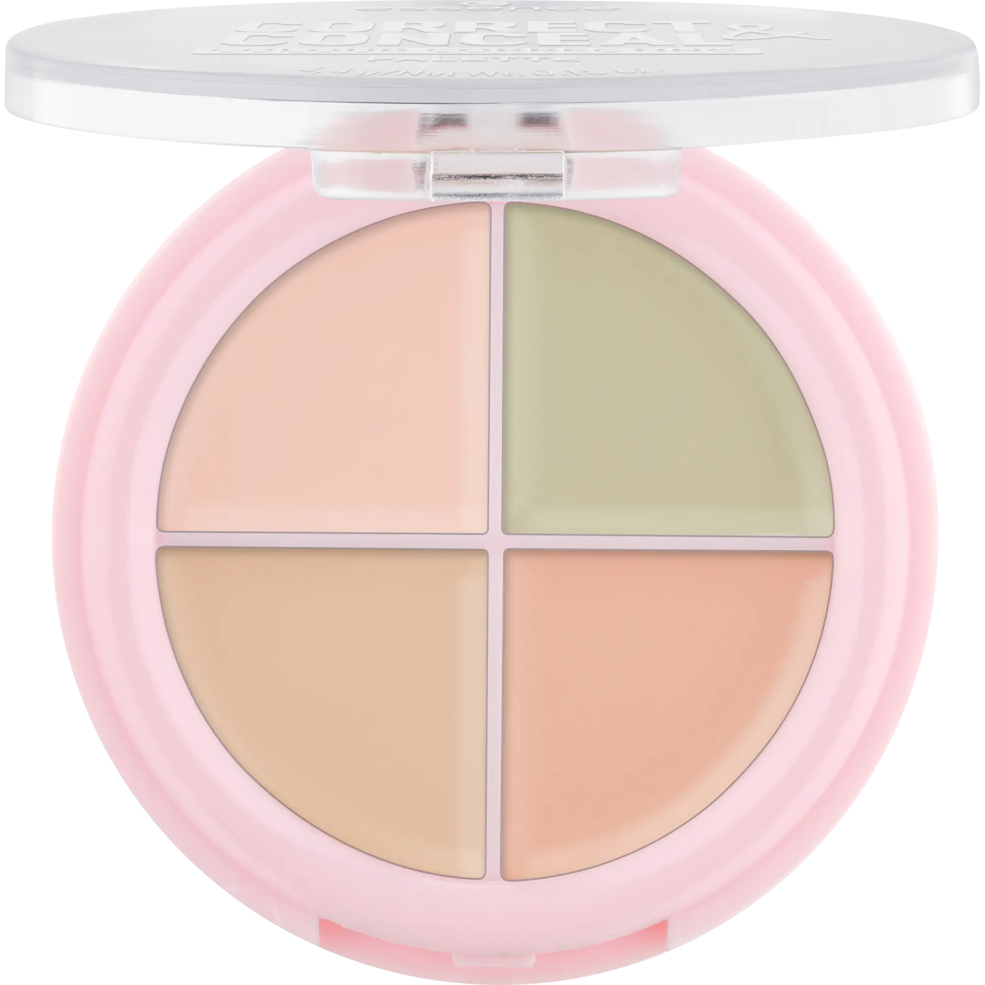 Correct & Conceal Colour Correcting Palette 10 - Image 4