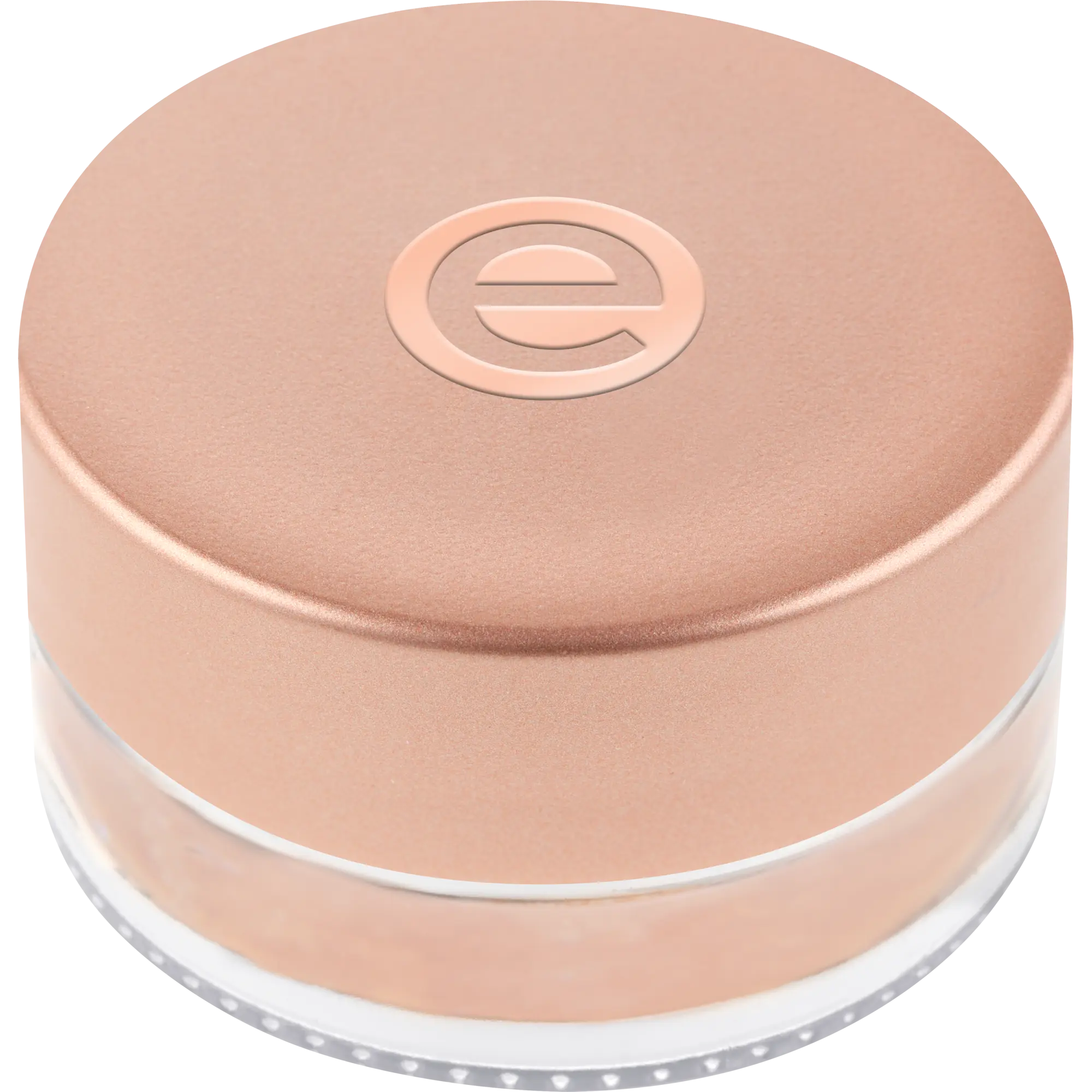 Cream Eyeshadow 02 Pearl - Image 3