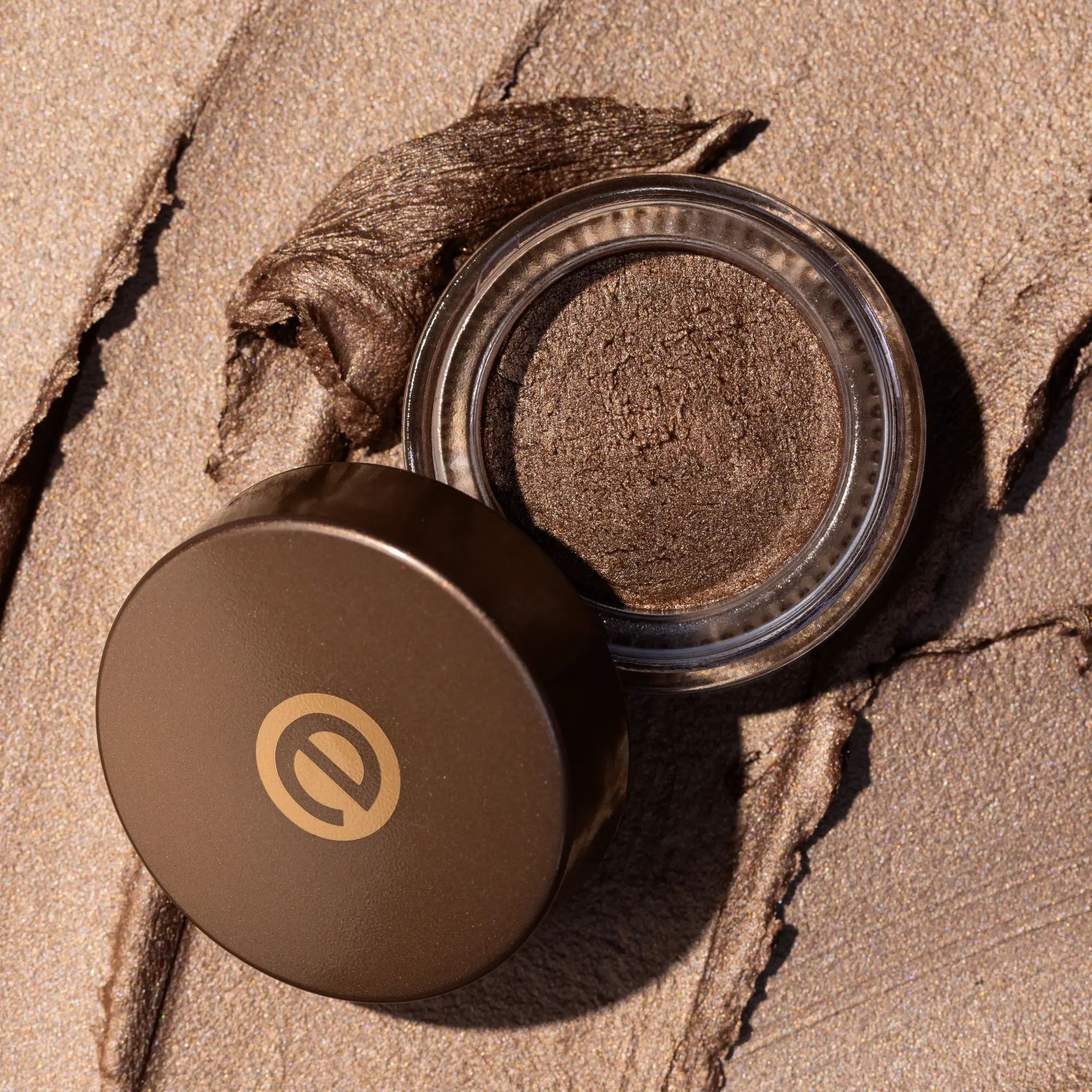 Cream Eyeshadow 03 Oyster - Image 4