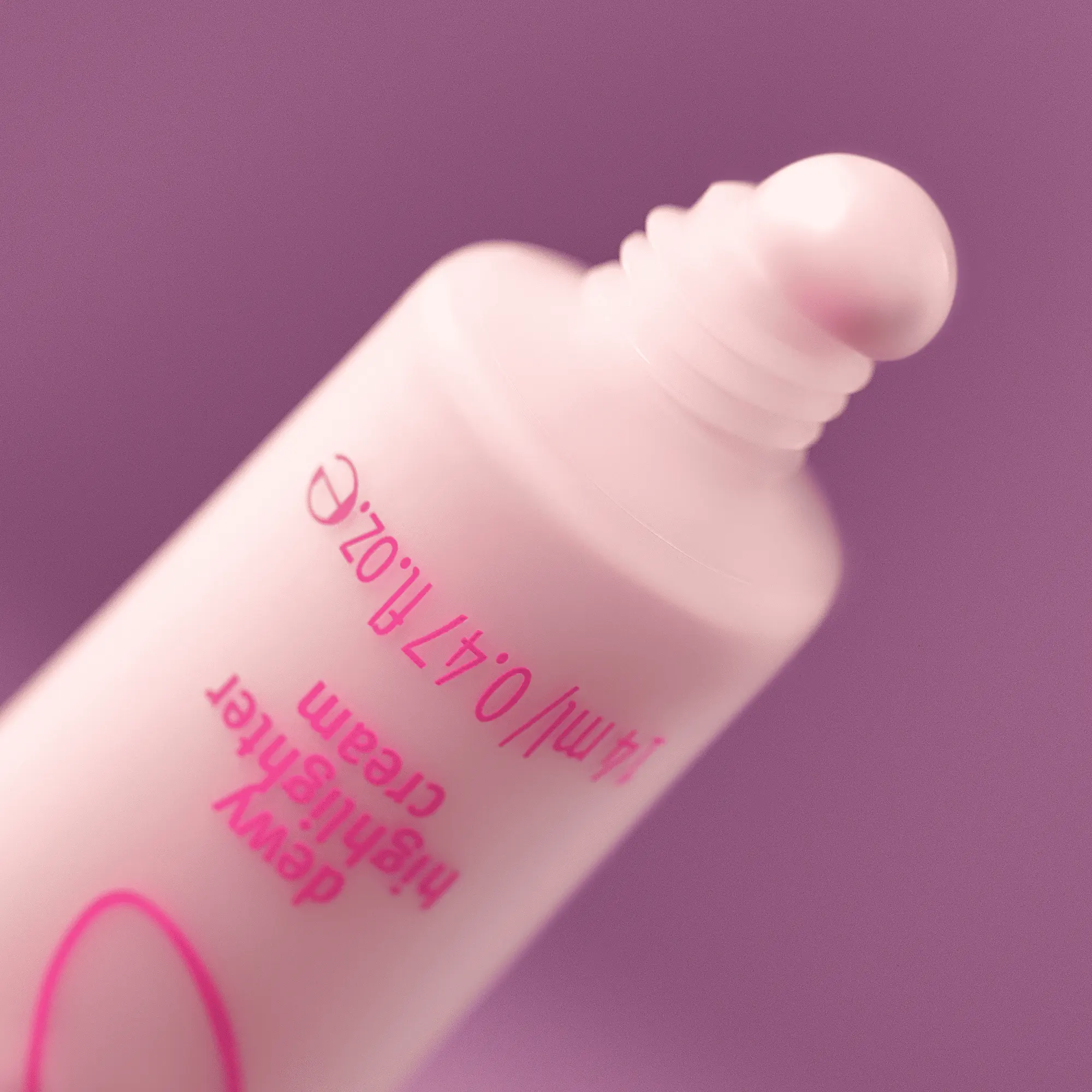 Crystal Crush Dewy Highlighter Cream Diamond Dew - Image 3