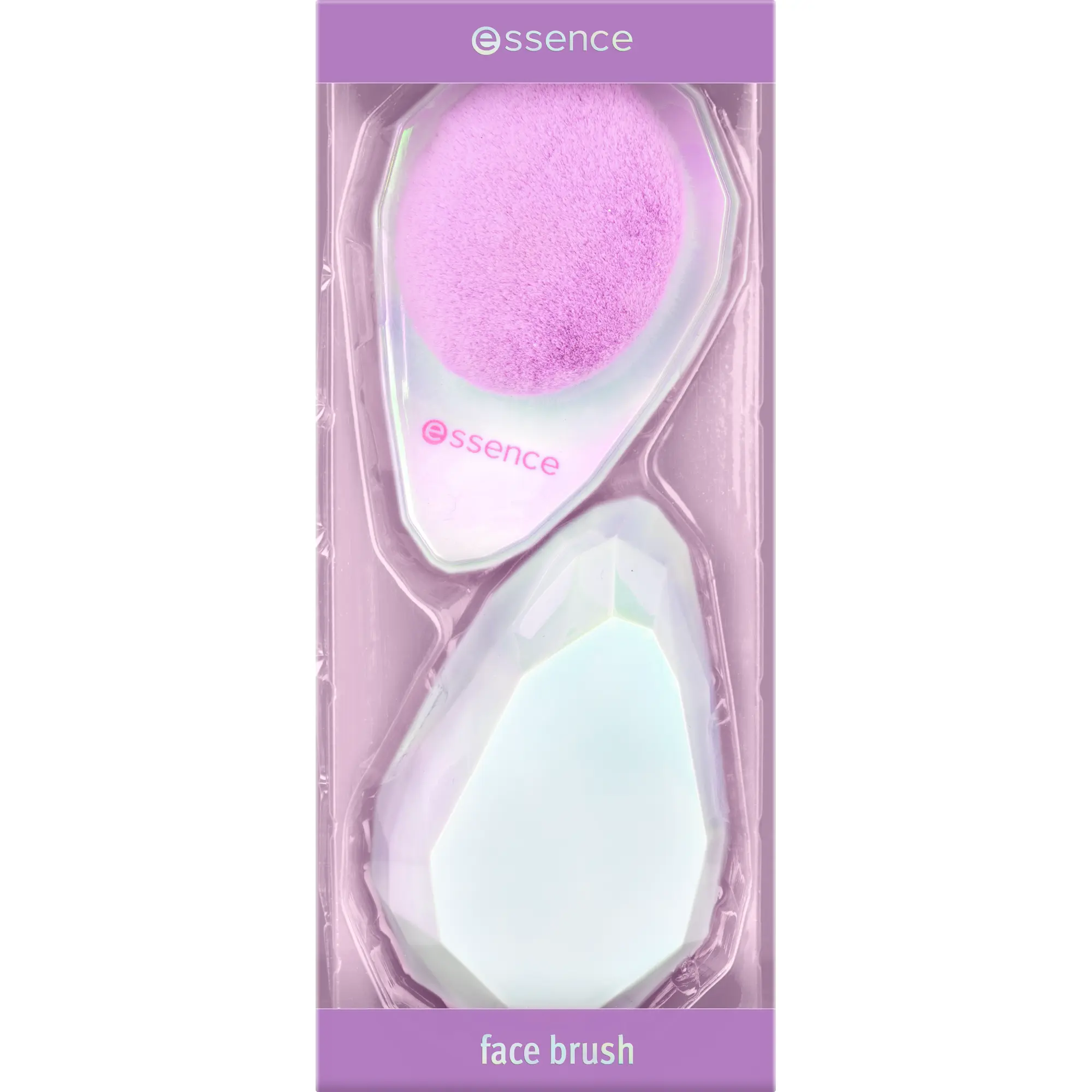 Crystal Crush Face Brush Opal Magic - Image 7