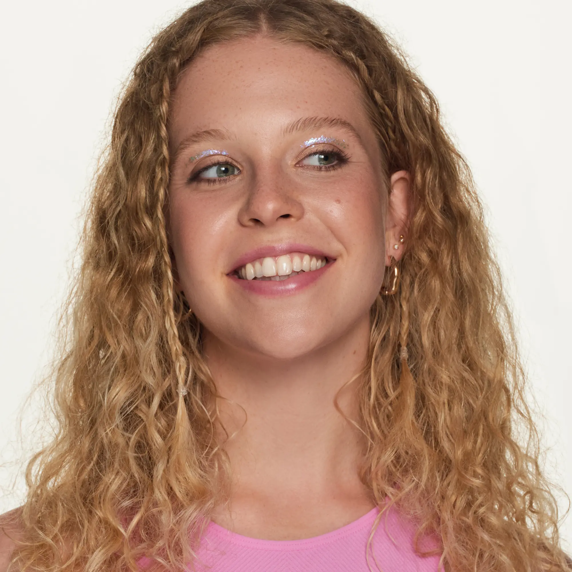 Curl Fixing Lash Base - Image 11