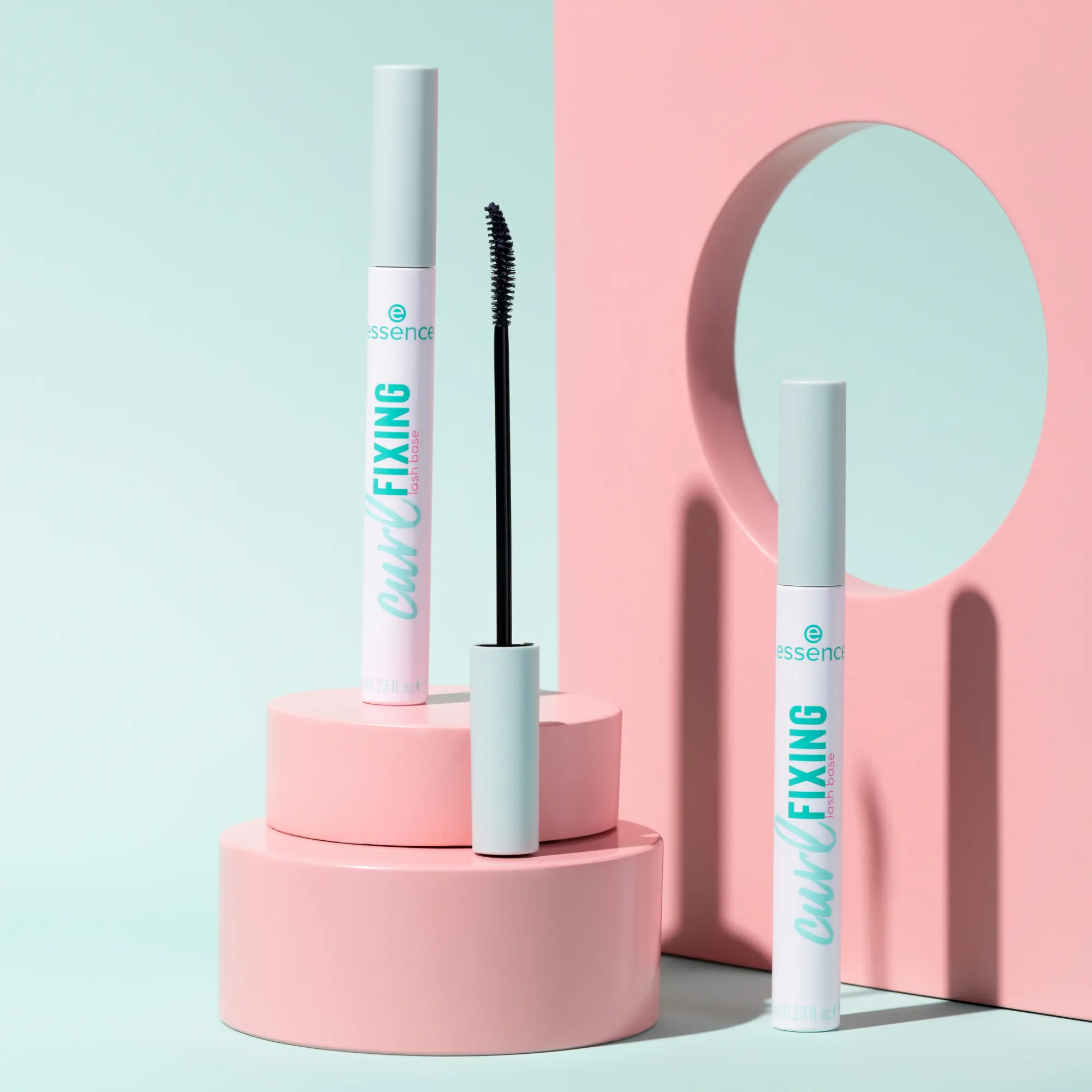 Curl Fixing Lash Base - Image 6