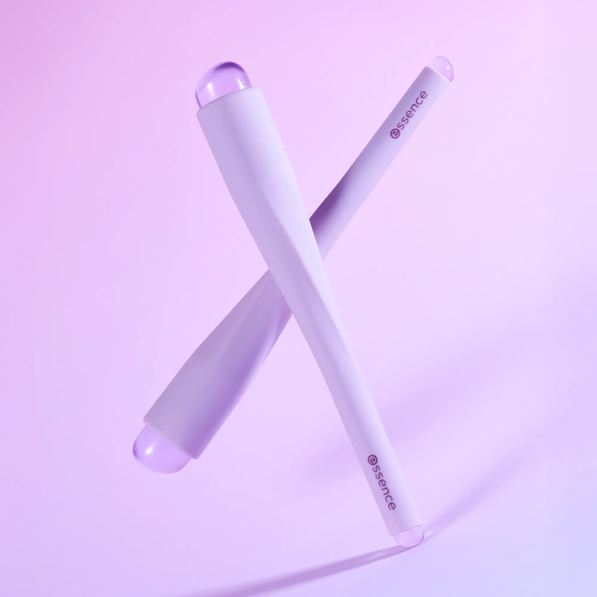Double-sided Silicone Brush 01 Bounce & Blend - Image 4