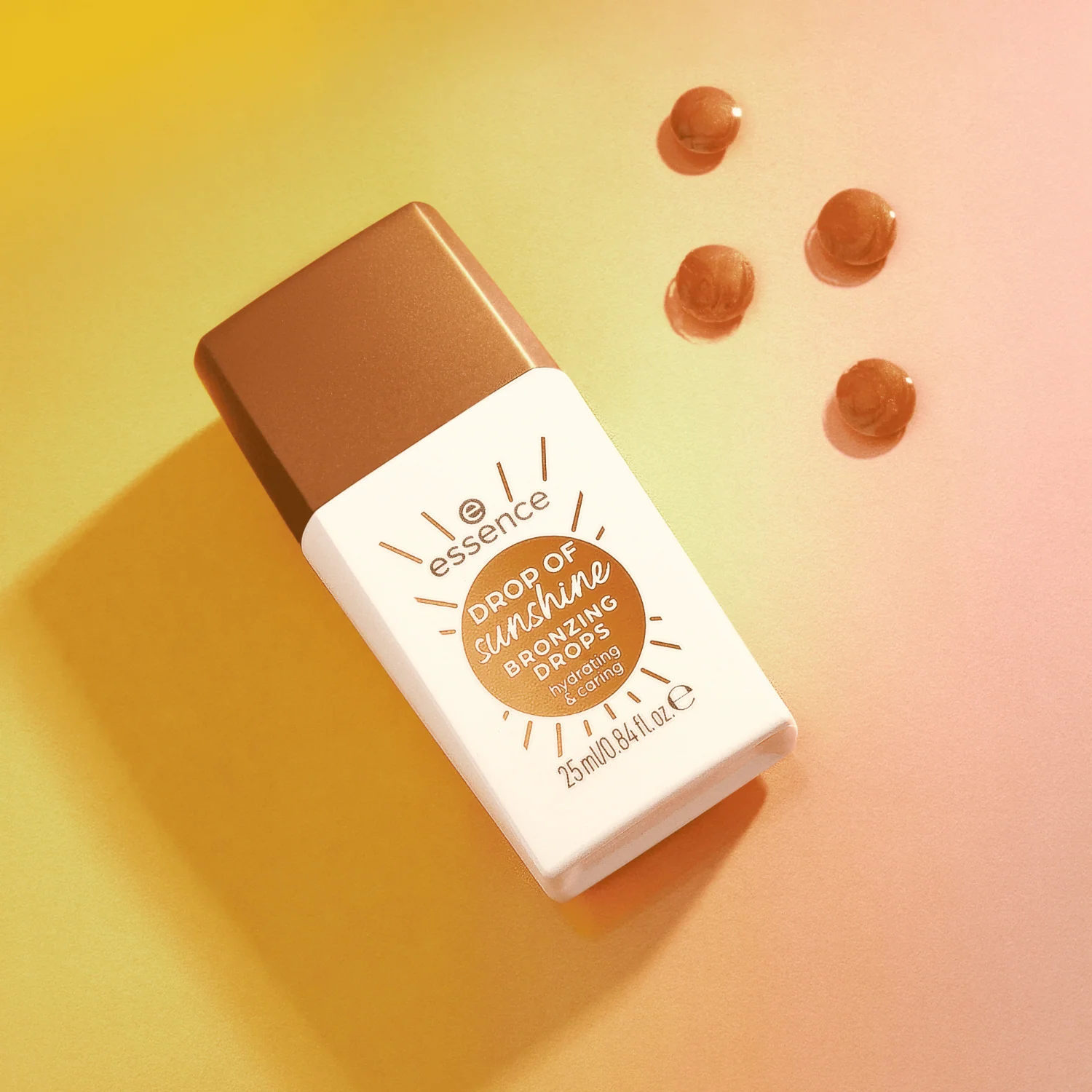 Drop Of Sunshine Bronzing Drops - Image 8