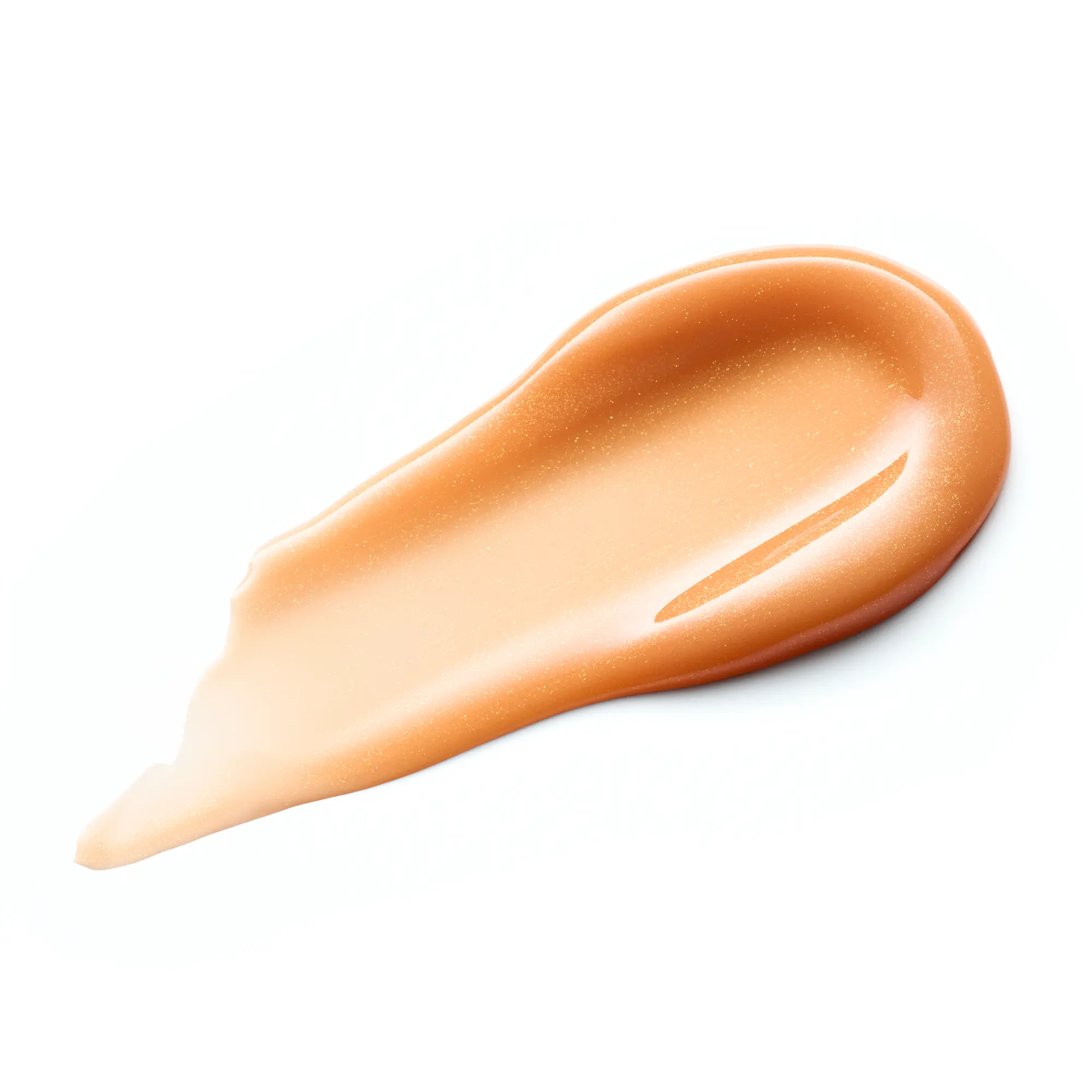 Dulce De Leche Bomb Shiny Lipgloss 01 Cream Come True - Image 2