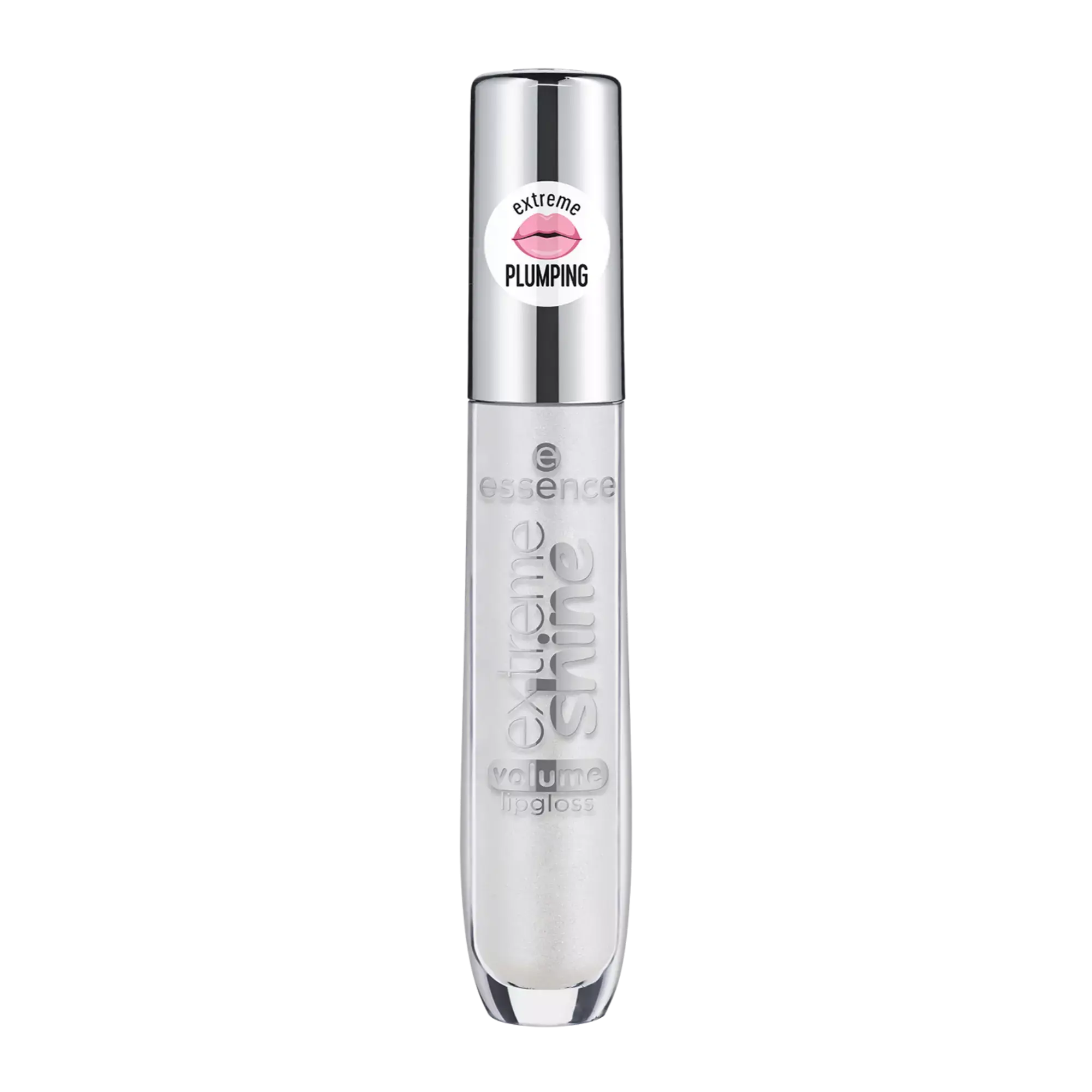 Extreme Shine Volume Lipgloss 101 Milky Way - Image 3