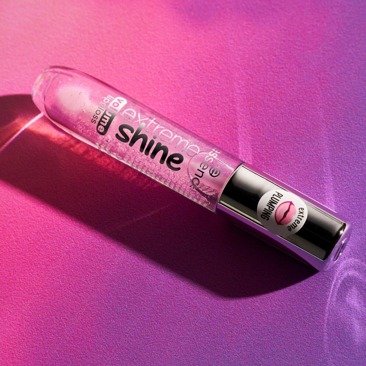 Extreme Shine Volume Lipgloss 102 Sweet Dreams - Image 3