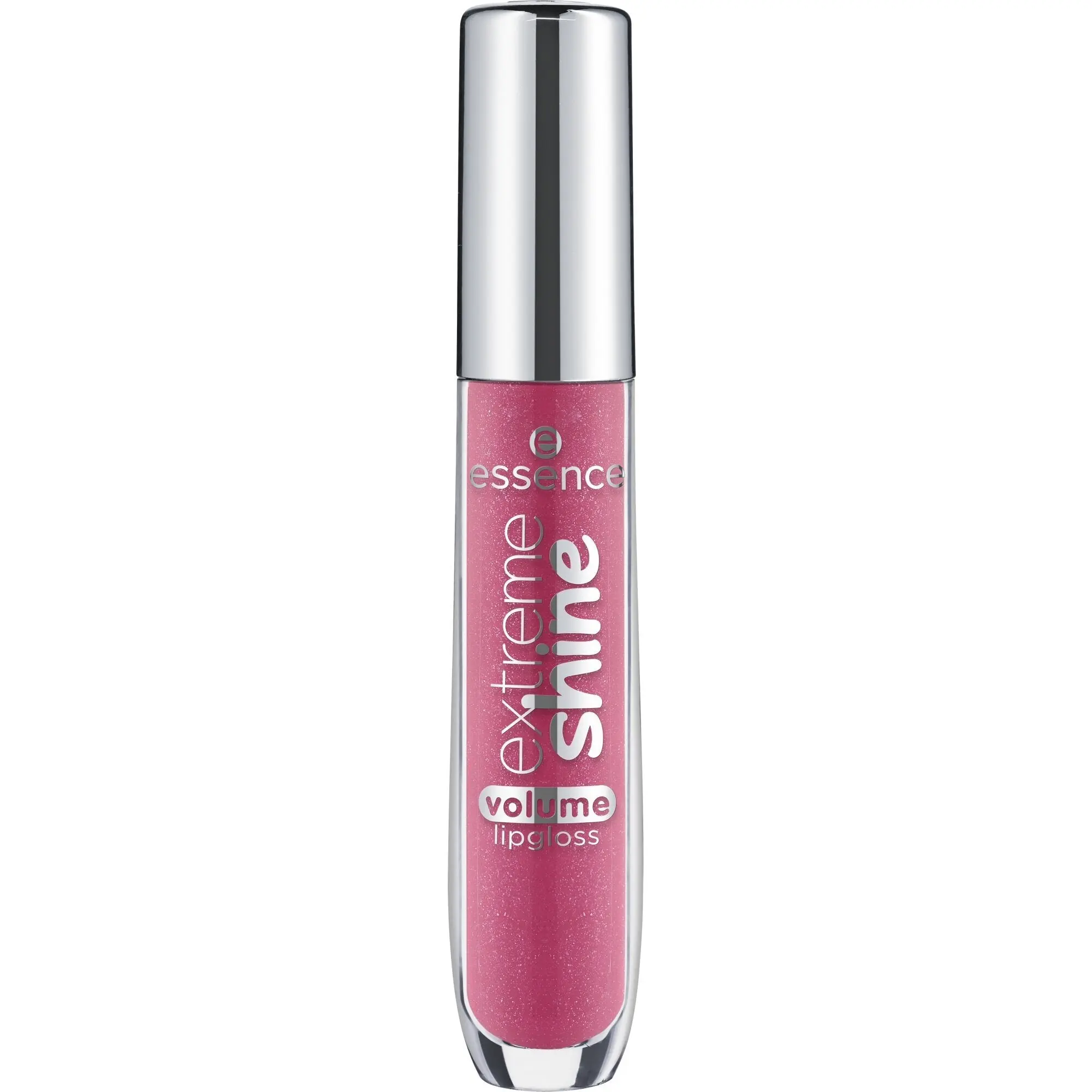 Extreme Shine Volume Lipgloss 13 Glazed Berry - Image 3