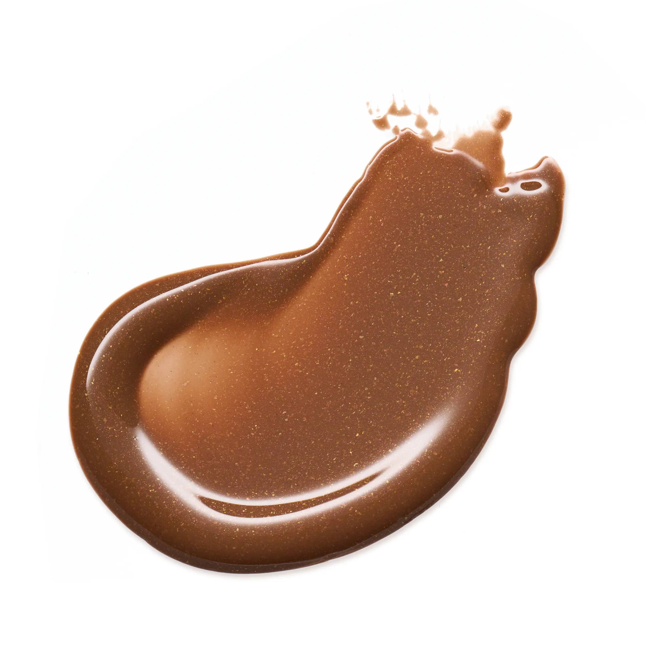 Extreme Shine Volume Lipgloss 14 Biscuit Bliss - Image 2