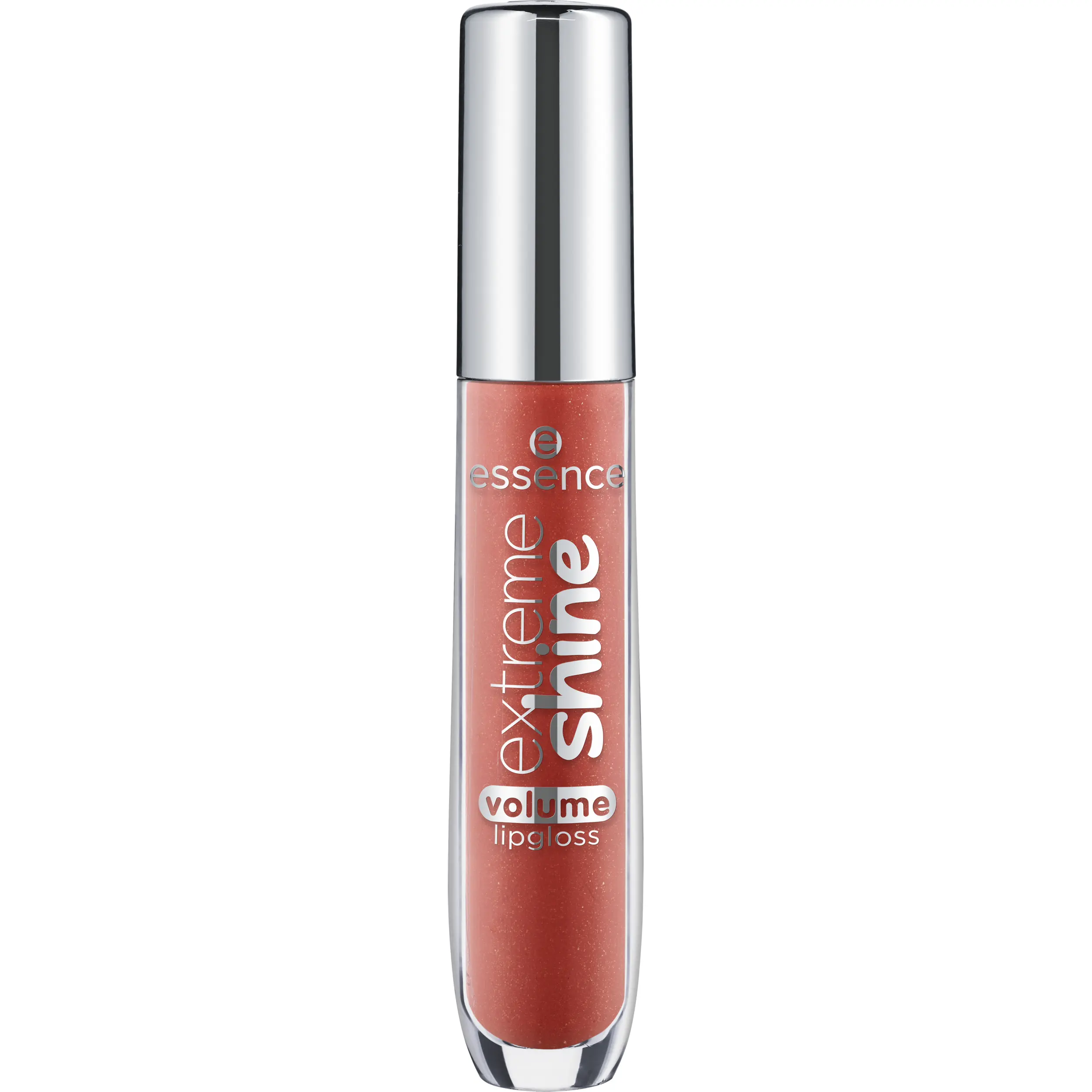 Extreme Shine Volume Lipgloss 15 Rusty Kiss - Image 5