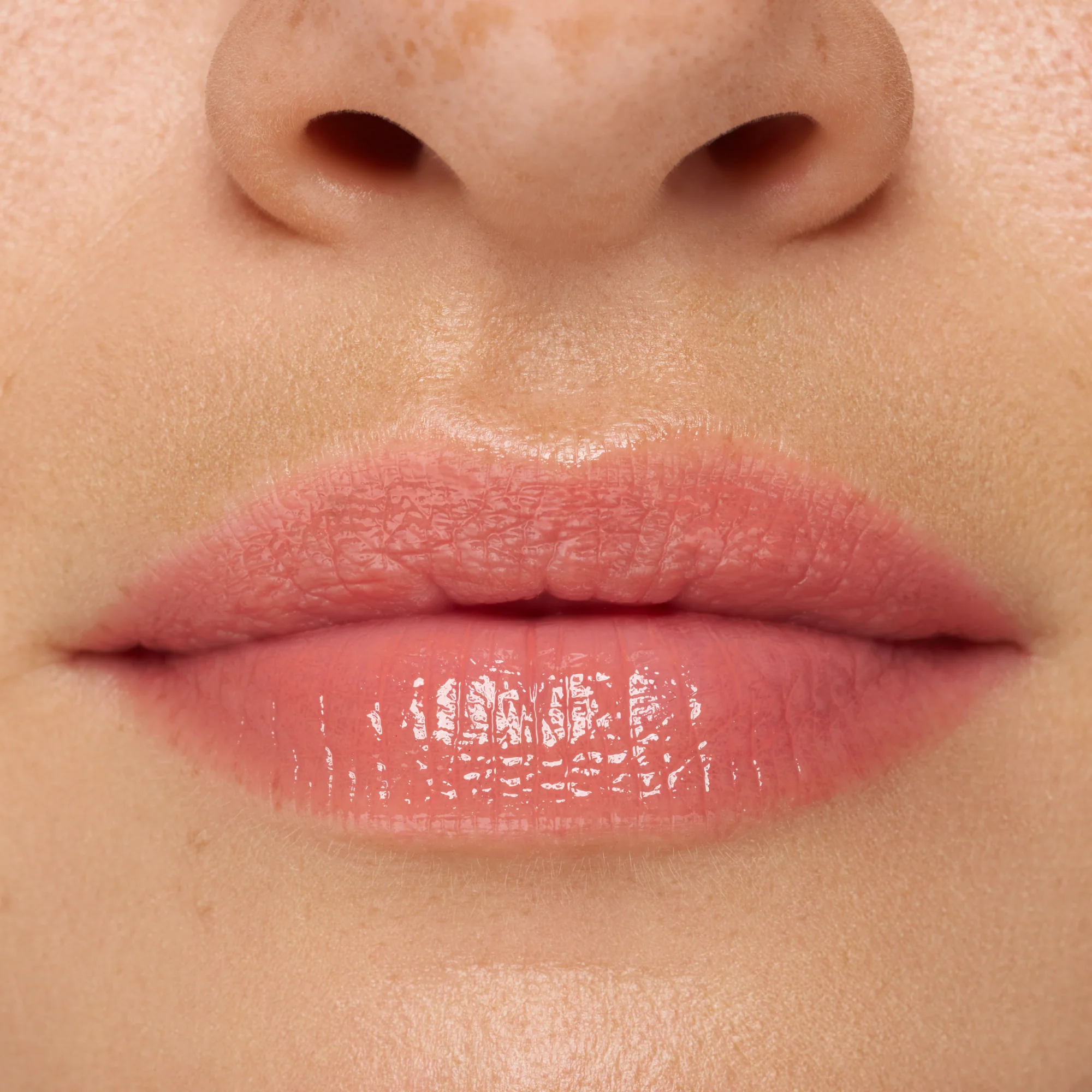 Extreme Shine Volume Lipgloss 16 Nude Sorbet - Image 2