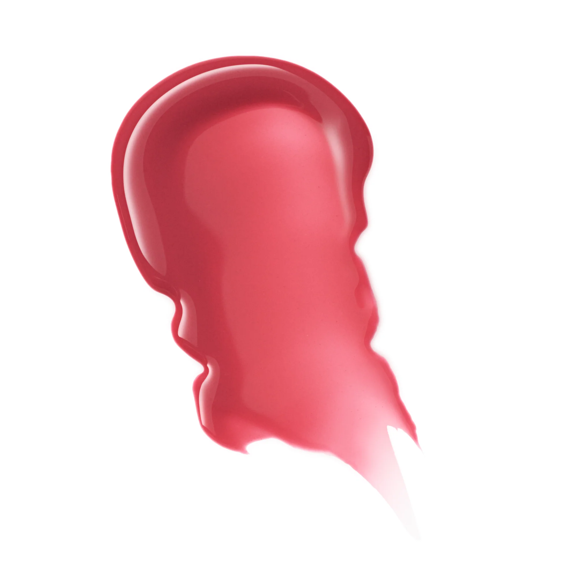 Extreme Shine Volume Lipgloss 18 Flaming Rose - Image 3