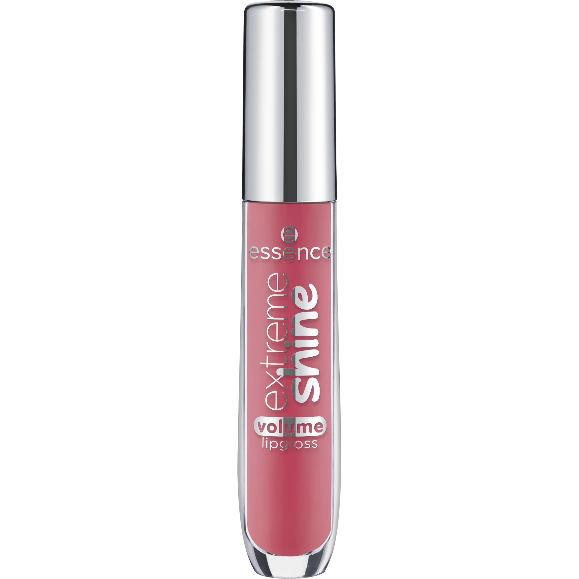 Extreme Shine Volume Lipgloss 18 Flaming Rose - Image 6