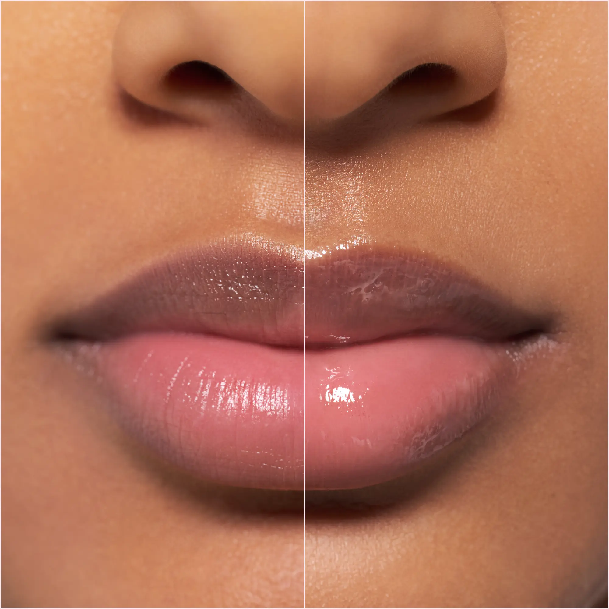 Extreme Shine Volume Lipgloss 19 Frosted Fairy - Image 2