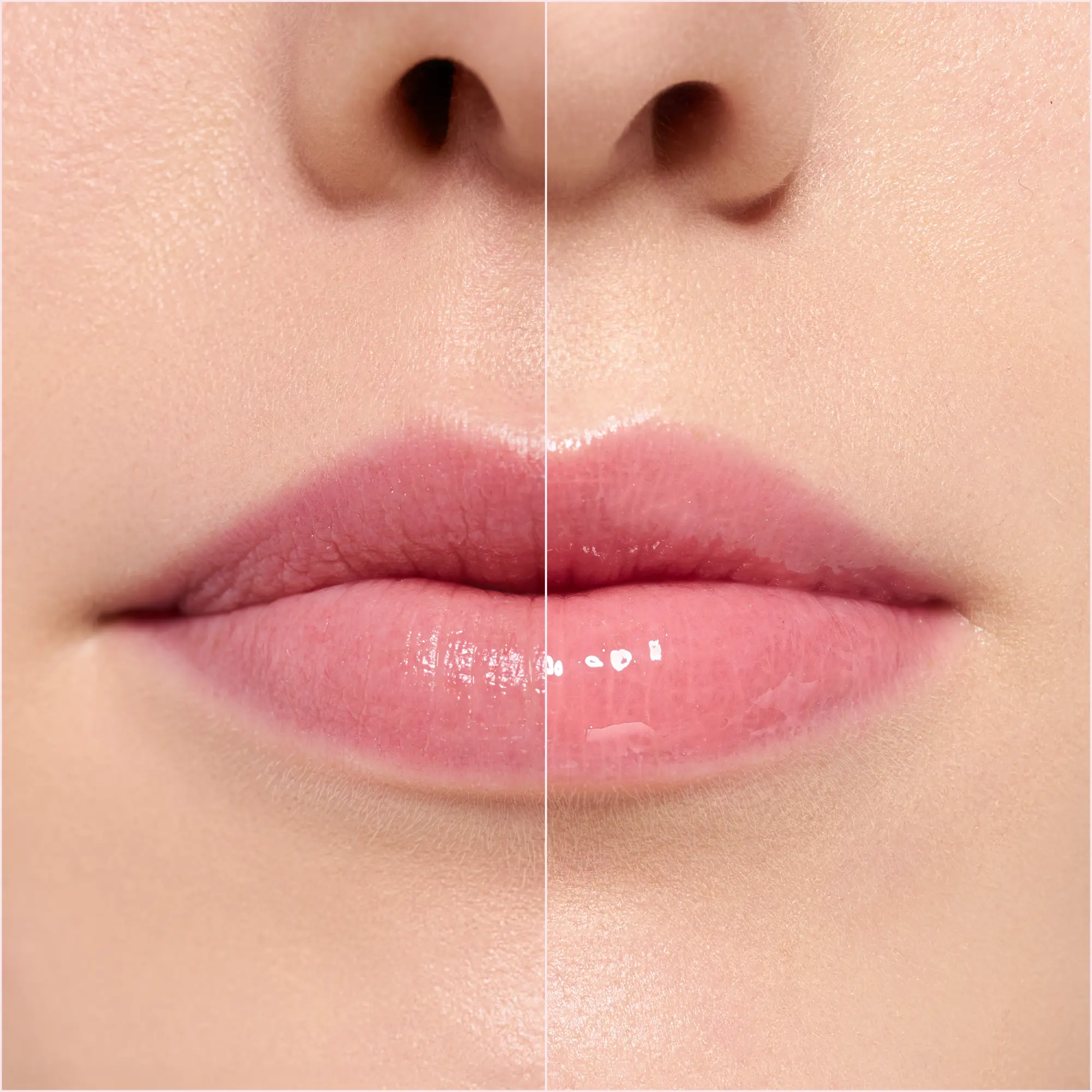 Extreme Shine Volume Lipgloss 20 Peach Please - Image 2
