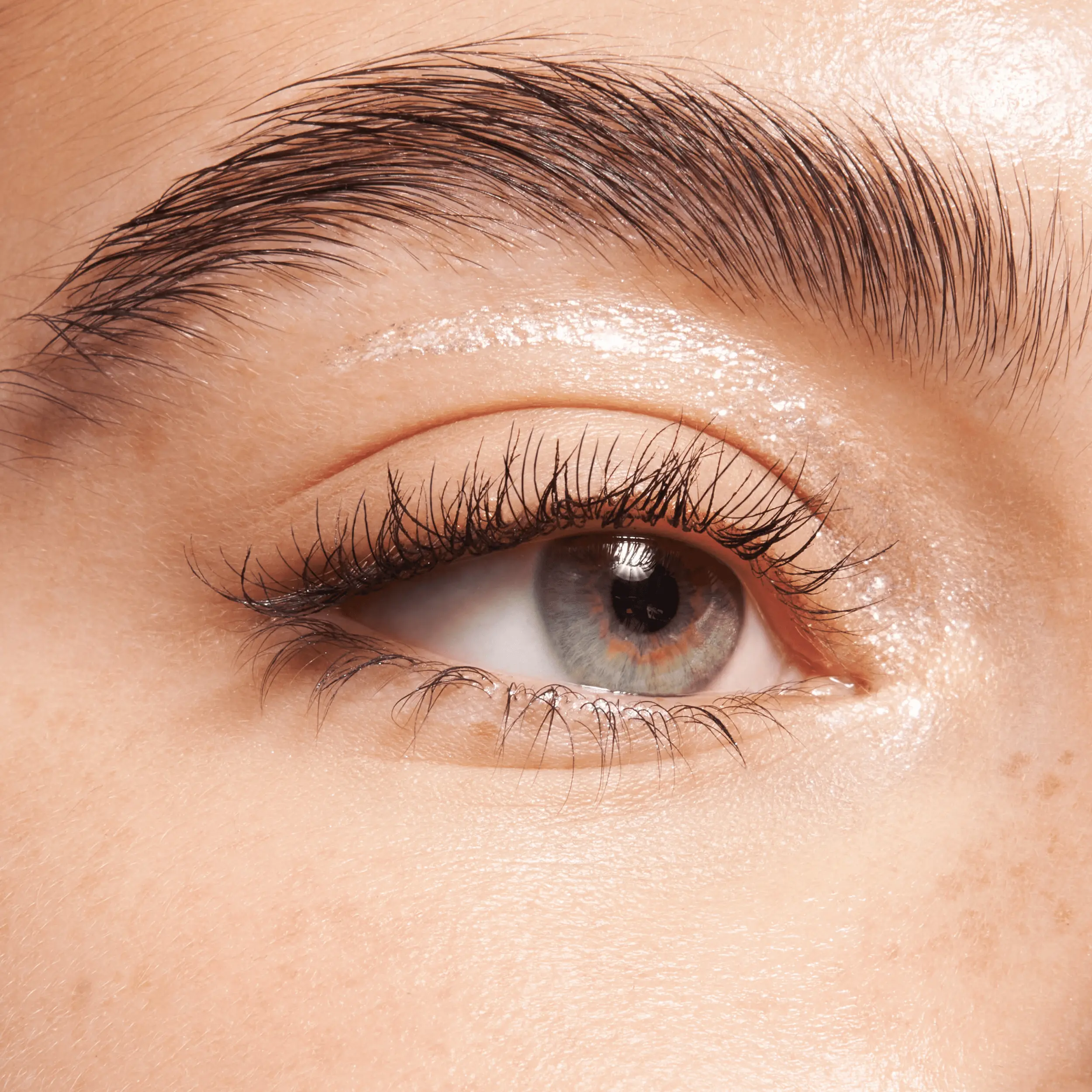 Eye Sparkle! Liquid Liner 01 Sparkling Lights - Image 5