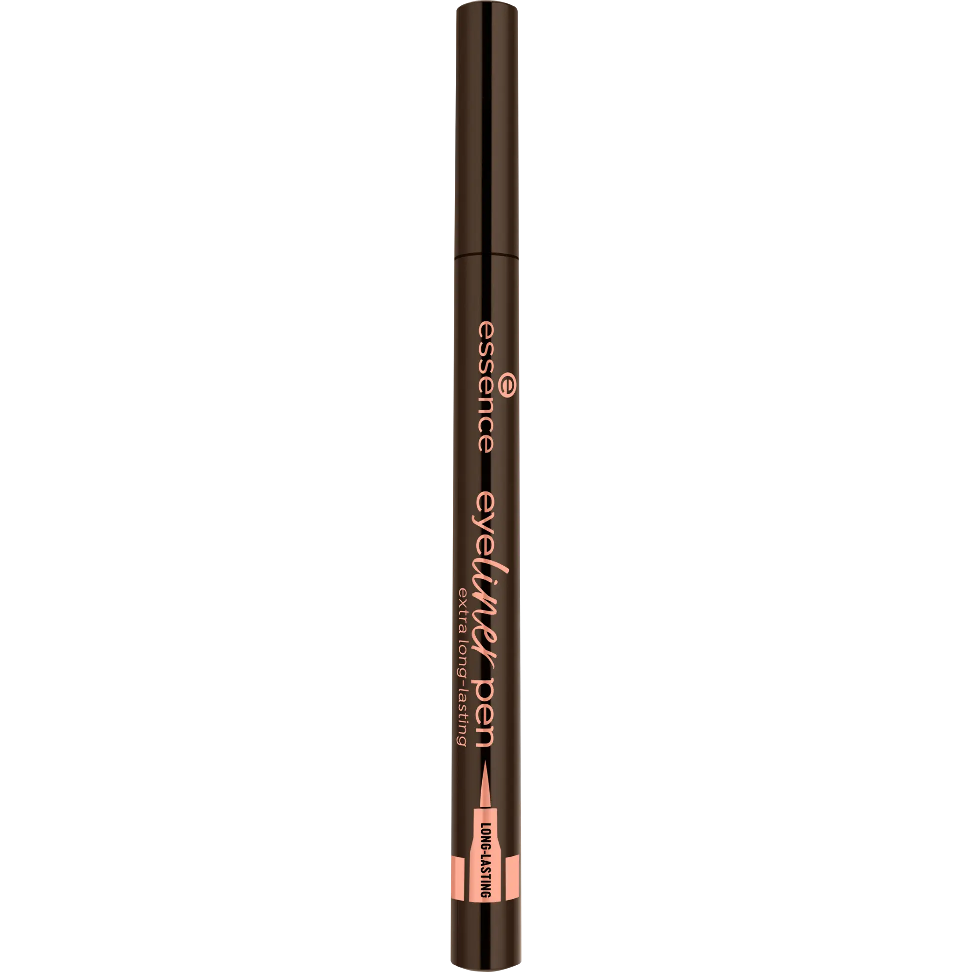Eyeliner Pen Extra Long Lasting 020 Brown - Image 11