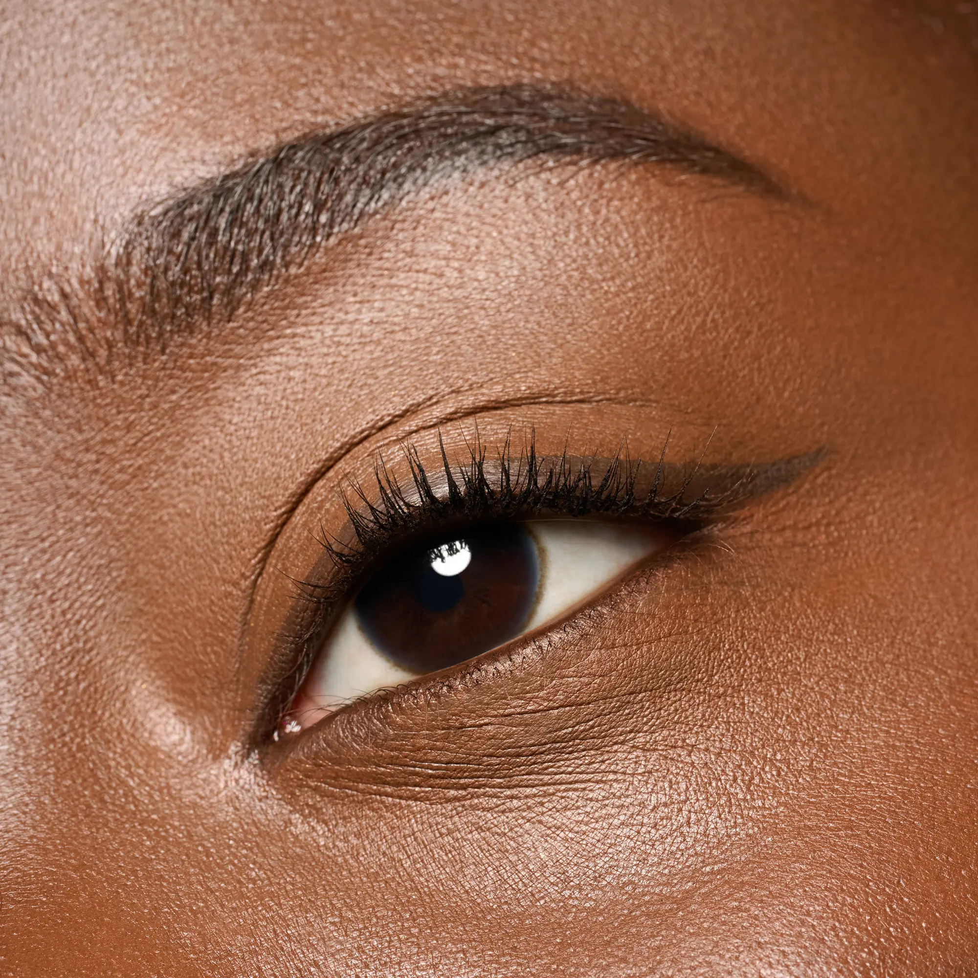 Eyeliner Pen Extra Long Lasting 020 Brown - Image 4