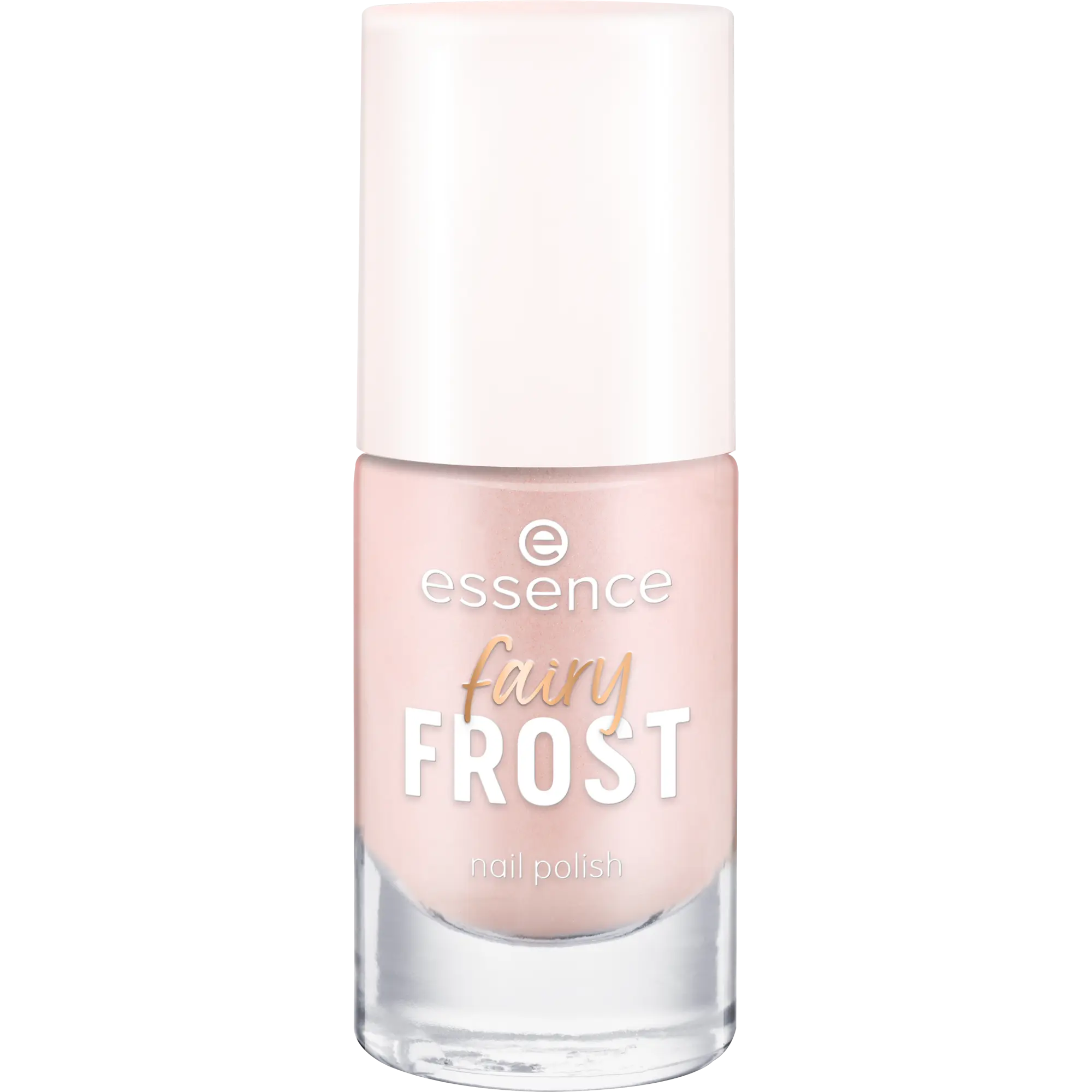 Fairy Frost Nail Polish 01 - Image 5