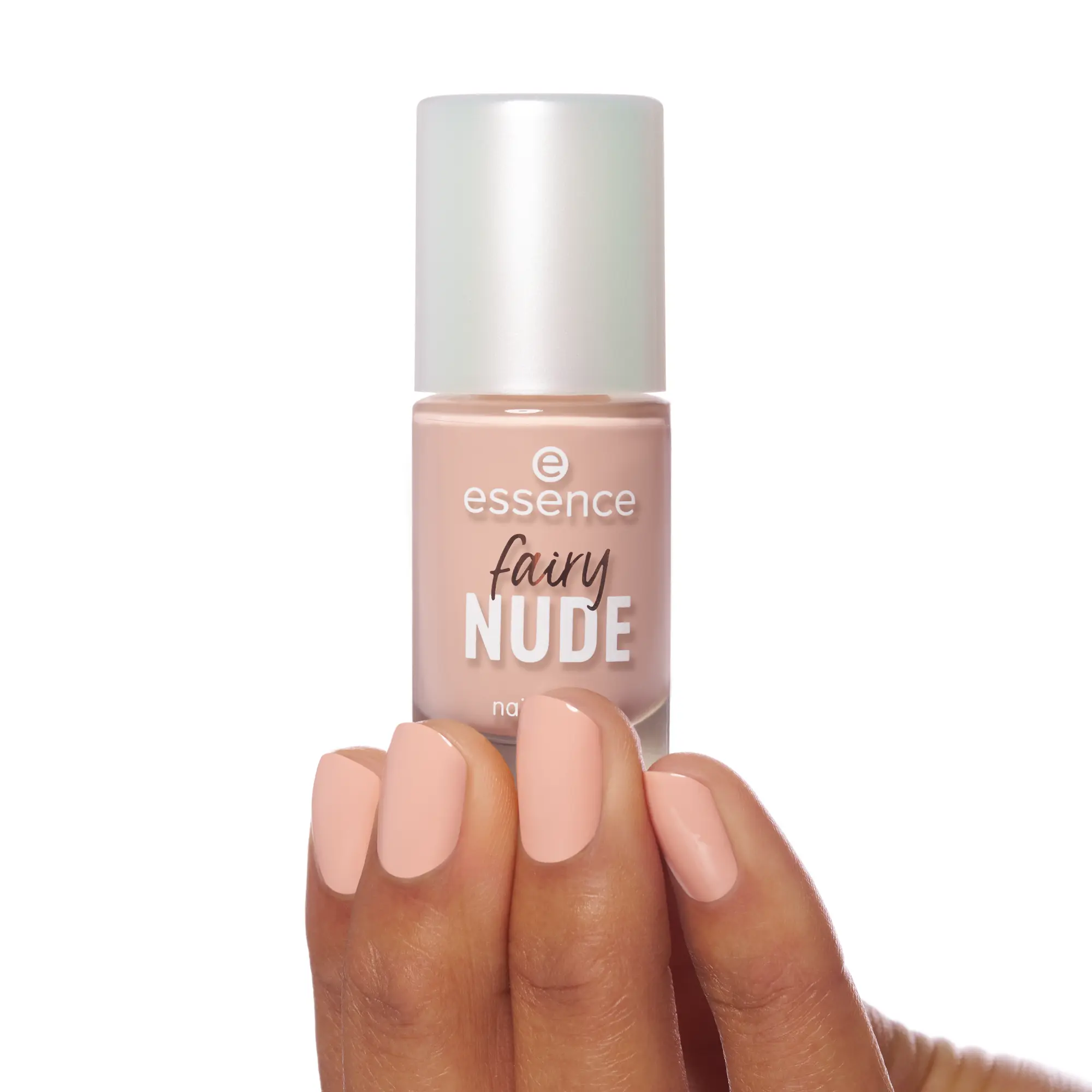 Fairy Nude Nail Polish 06 - Image 3