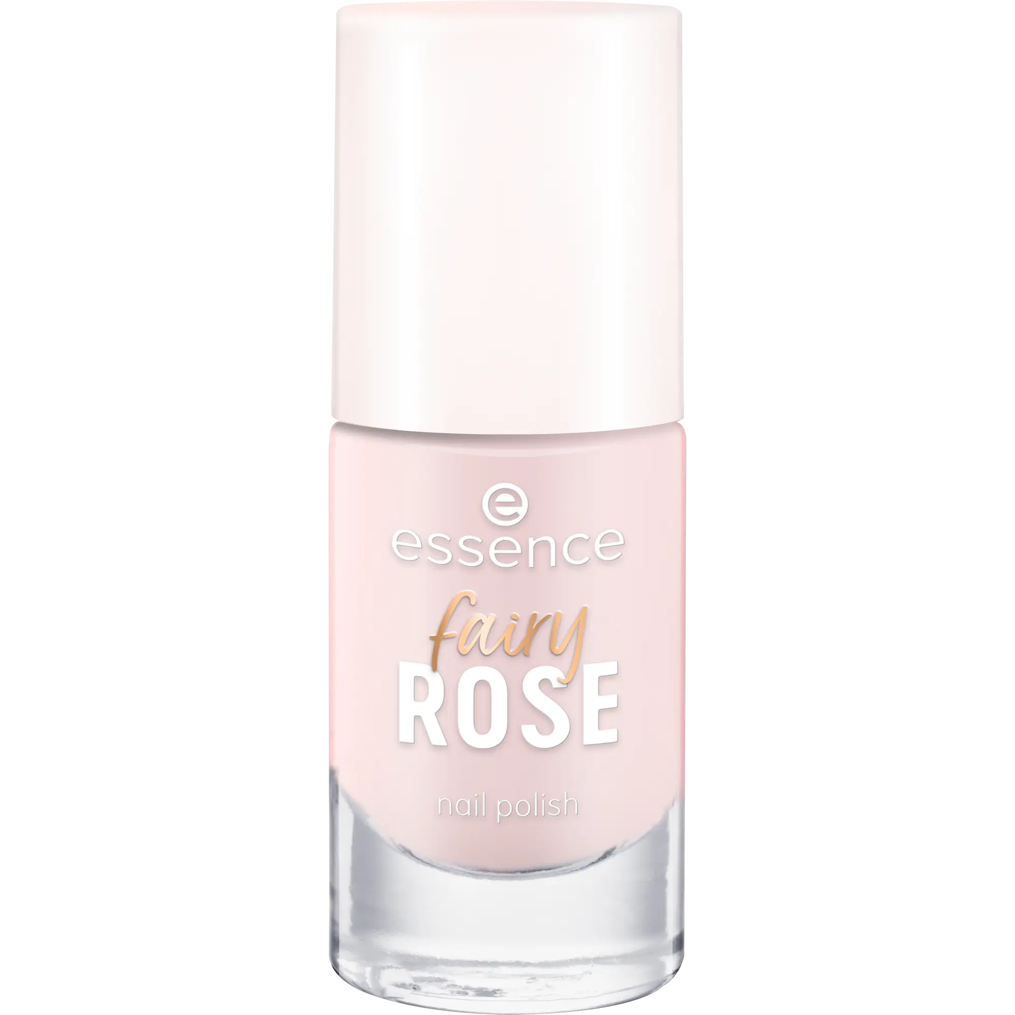Fairy Rose Nail Polish 03 - Image 5