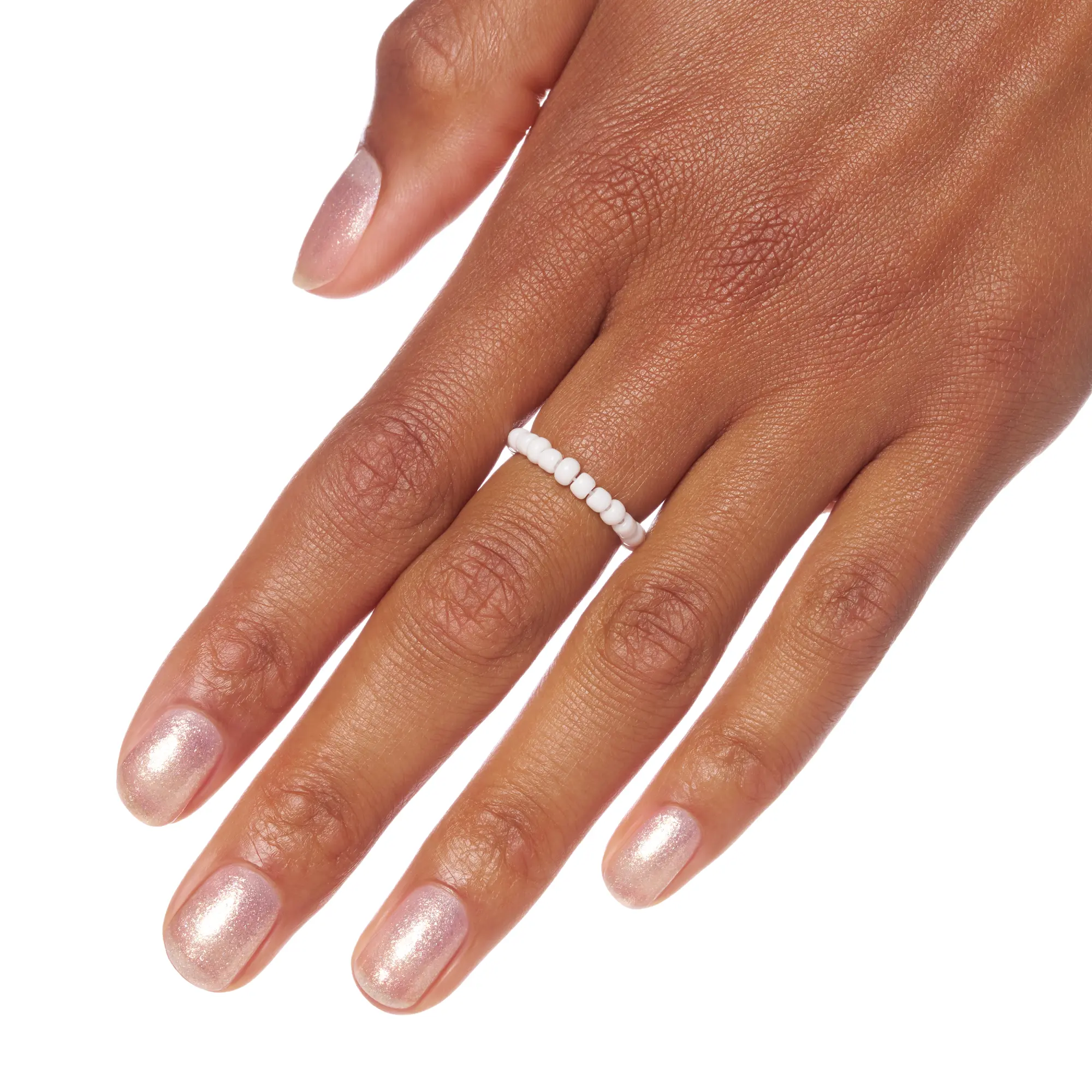 Fairy Shimmer Nail Polish 05 - Image 3