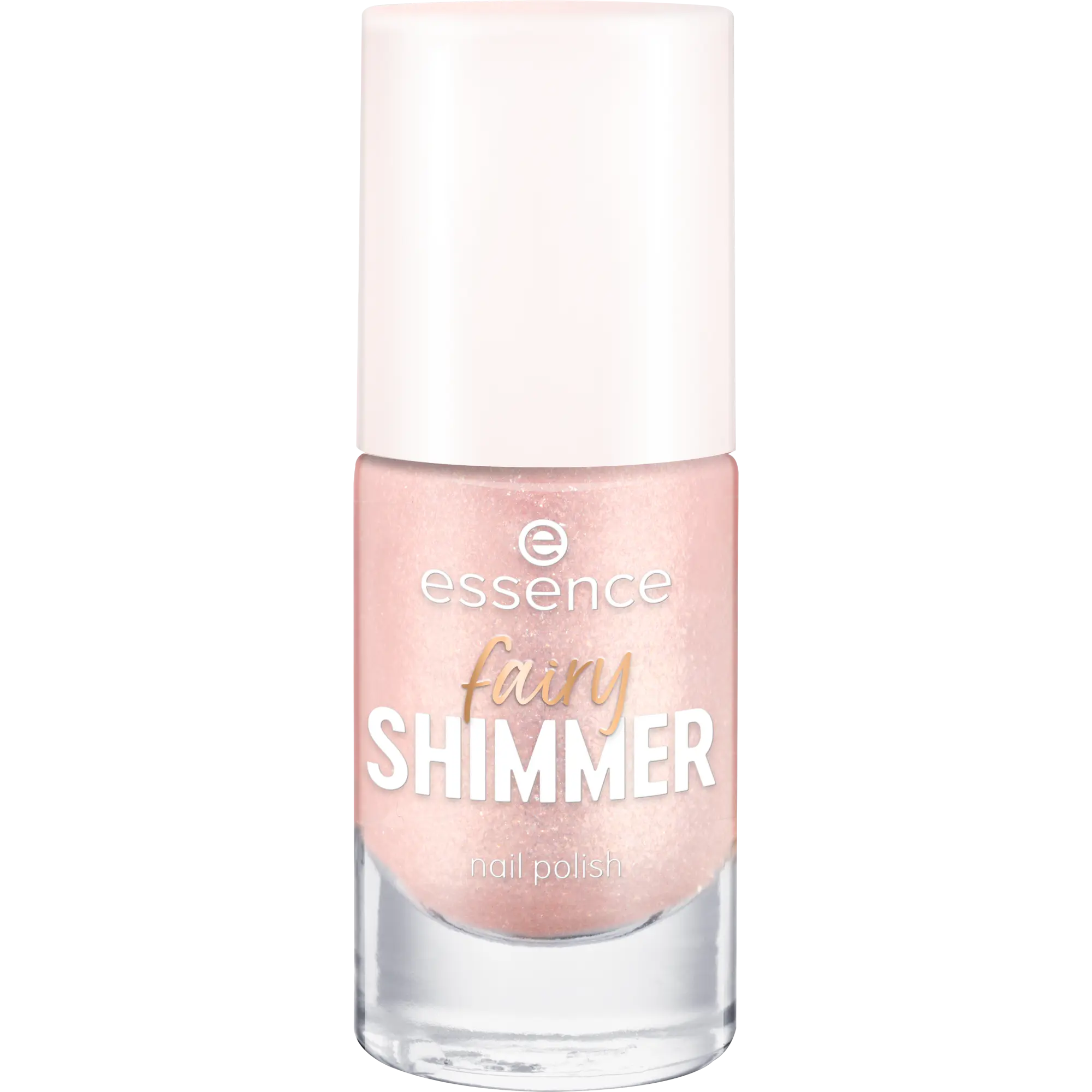 Fairy Shimmer Nail Polish 05 - Image 5
