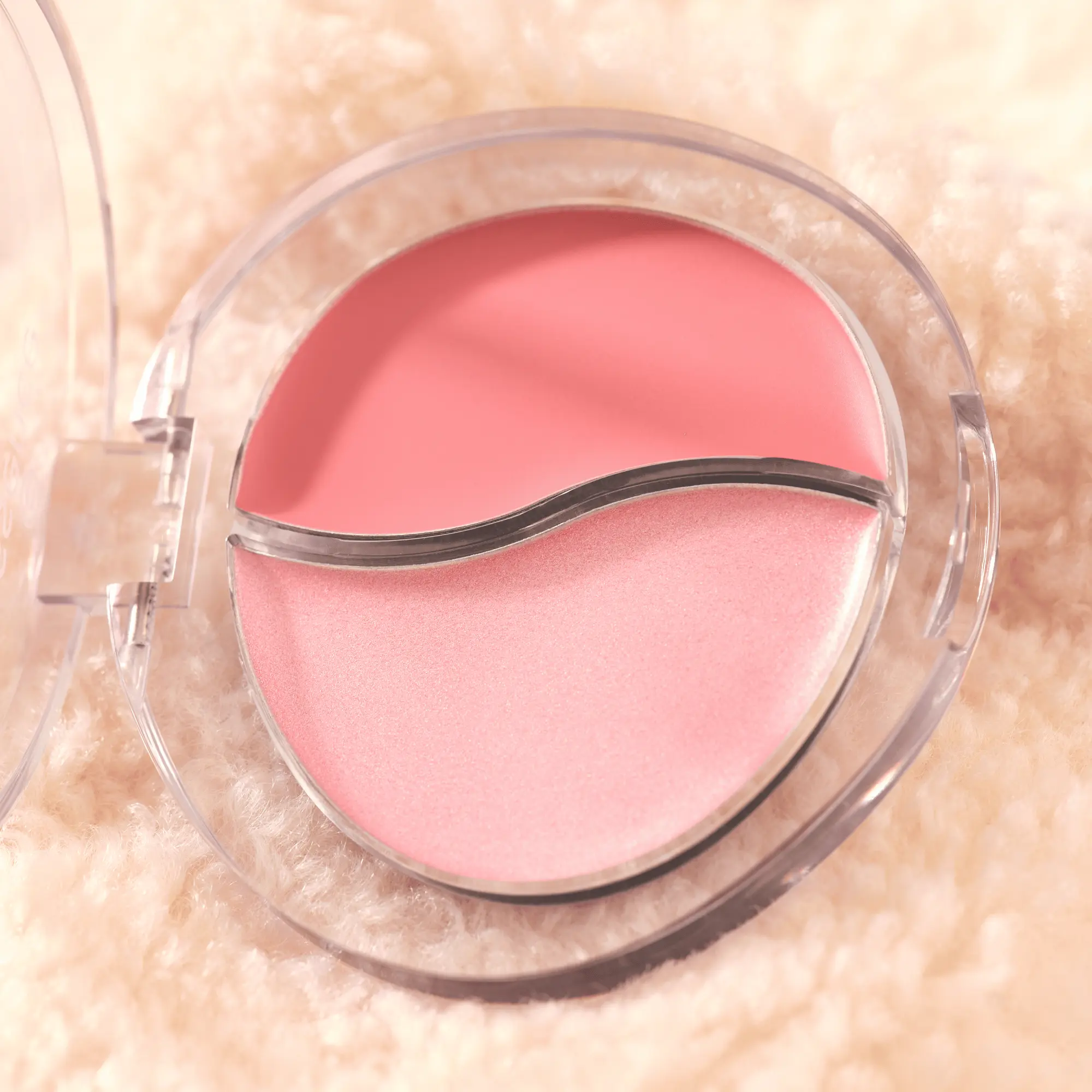 Feelin' Comfy Blush Balm Duo In My Blushin' Era - Image 3