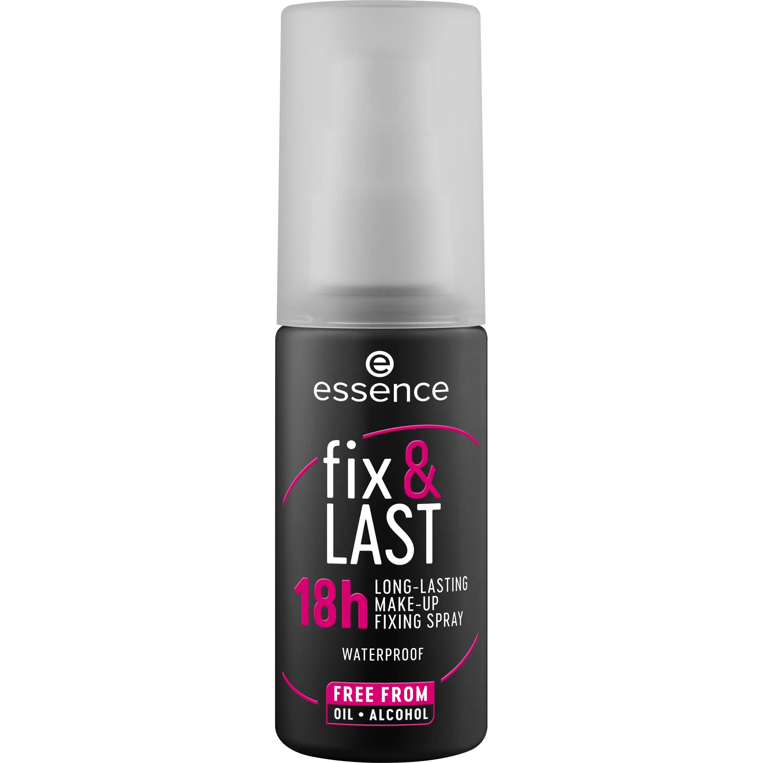 Fix & Last 18H Long Lasting Make Up Fixing Spray - Image 3