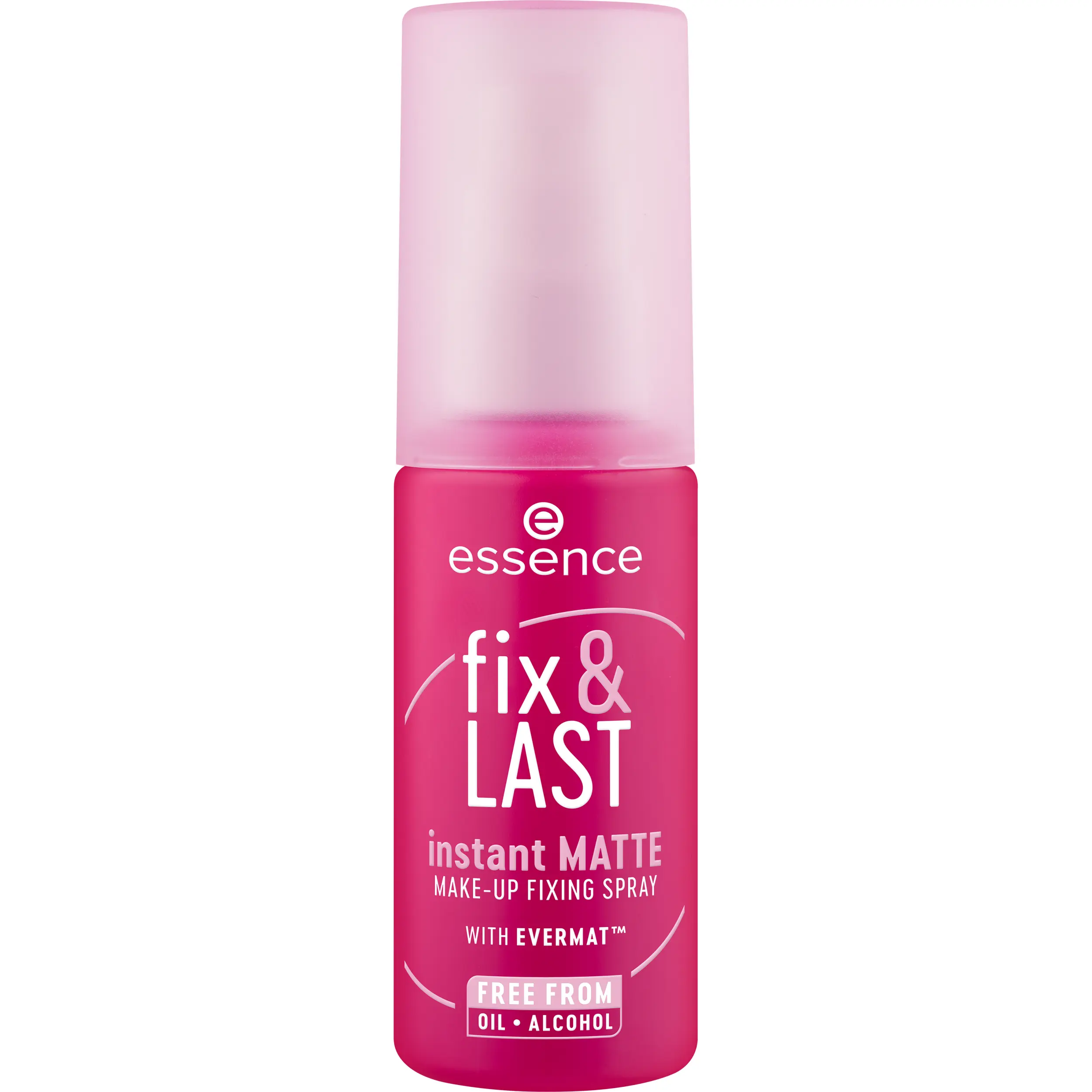 Fix & Last Instant Matte Make Up Fixing Spray - Image 3