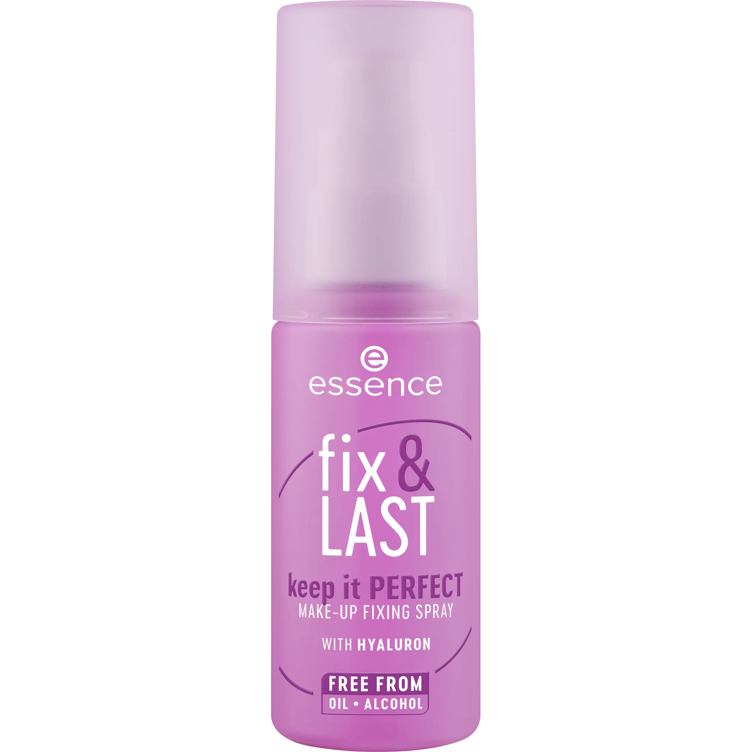 Fix & Last Keep It Perfect Make Up Fixing Spray - Image 3