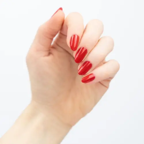 Gel Nail Colour 16 Chili Together - Image 2