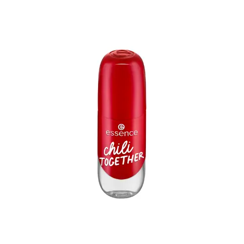 Gel Nail Colour 16 Chili Together - Image 3