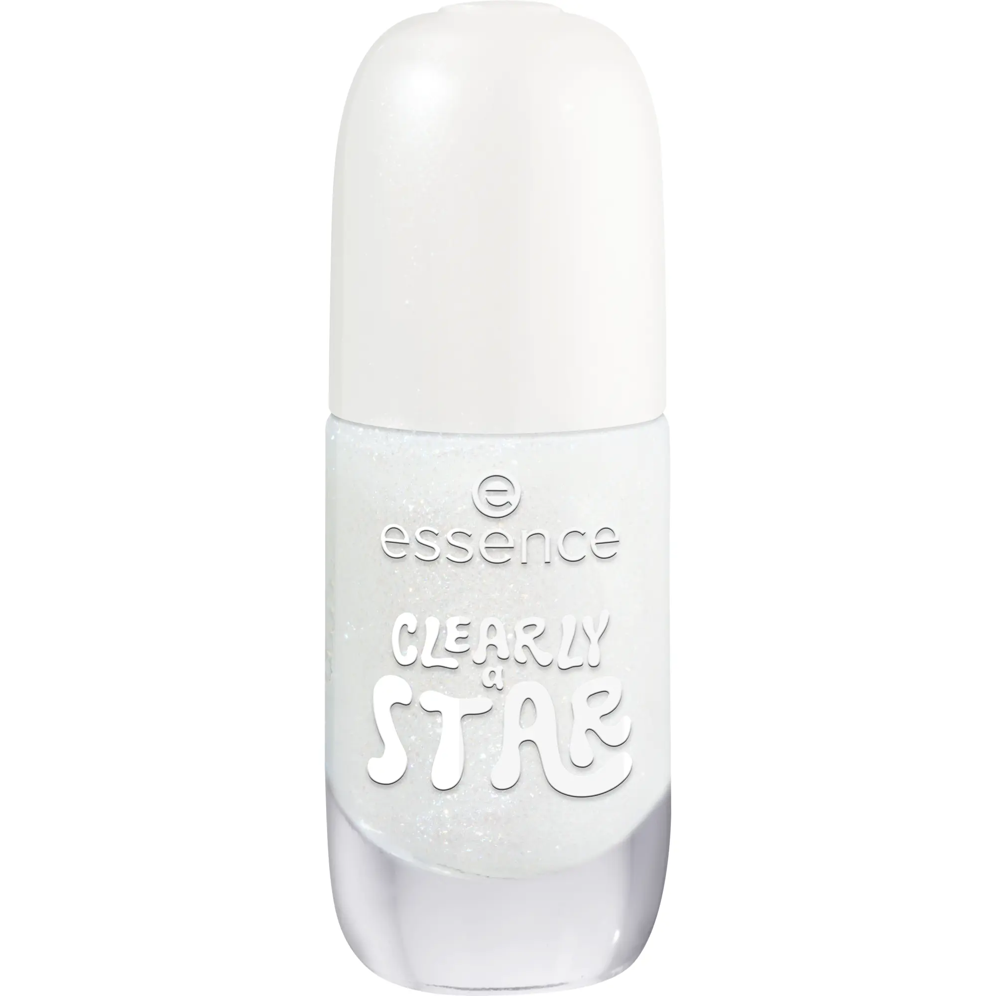 Gel Nail Polish 02 Clearly A Star - Image 6