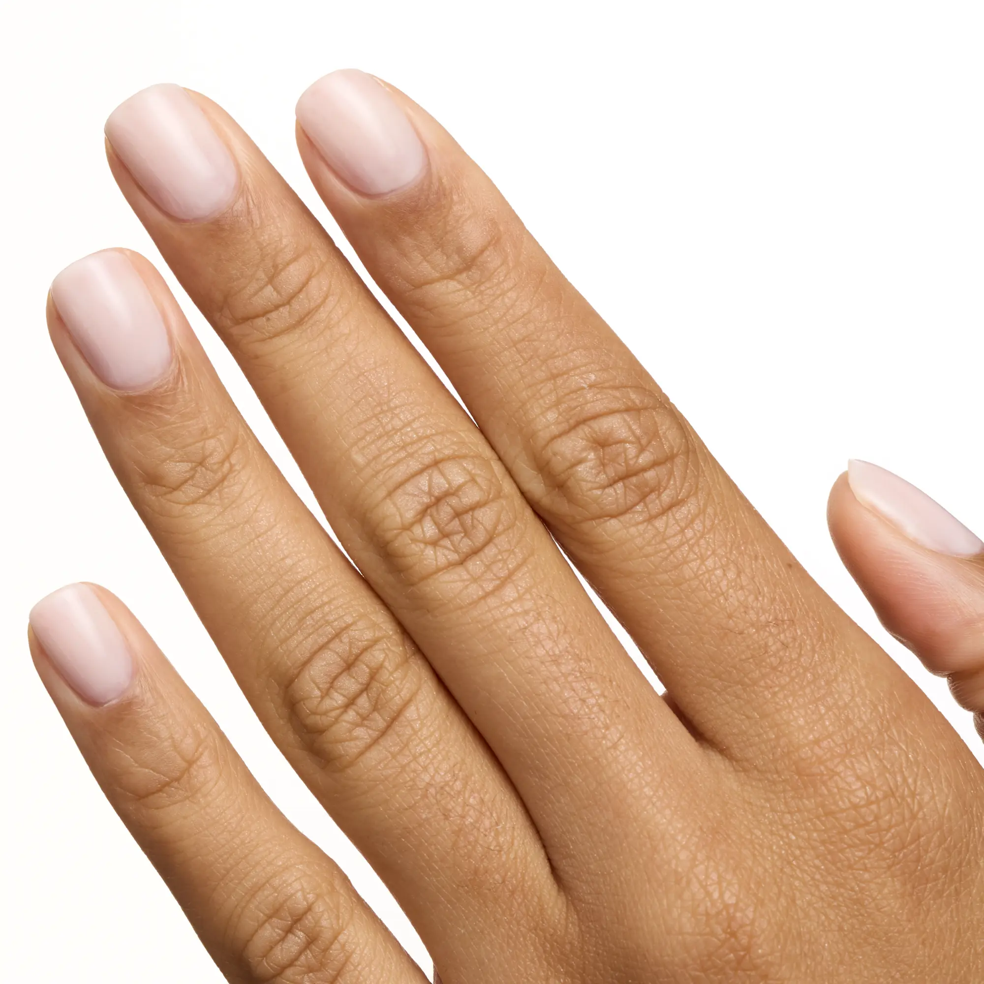 Gel Nail Polish 05 Sugar Blush - Image 2
