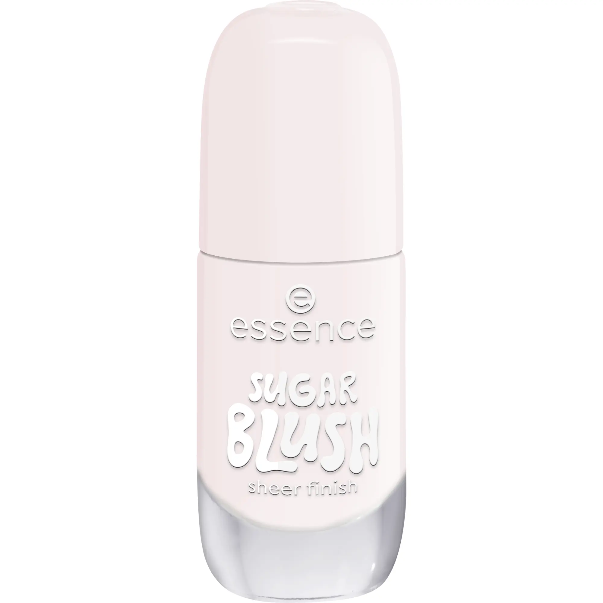 Gel Nail Polish 05 Sugar Blush - Image 6