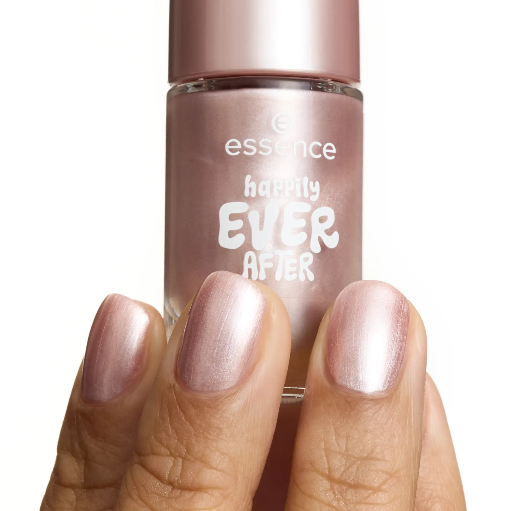Gel Nail Polish 06 Happily Ever After - Image 3
