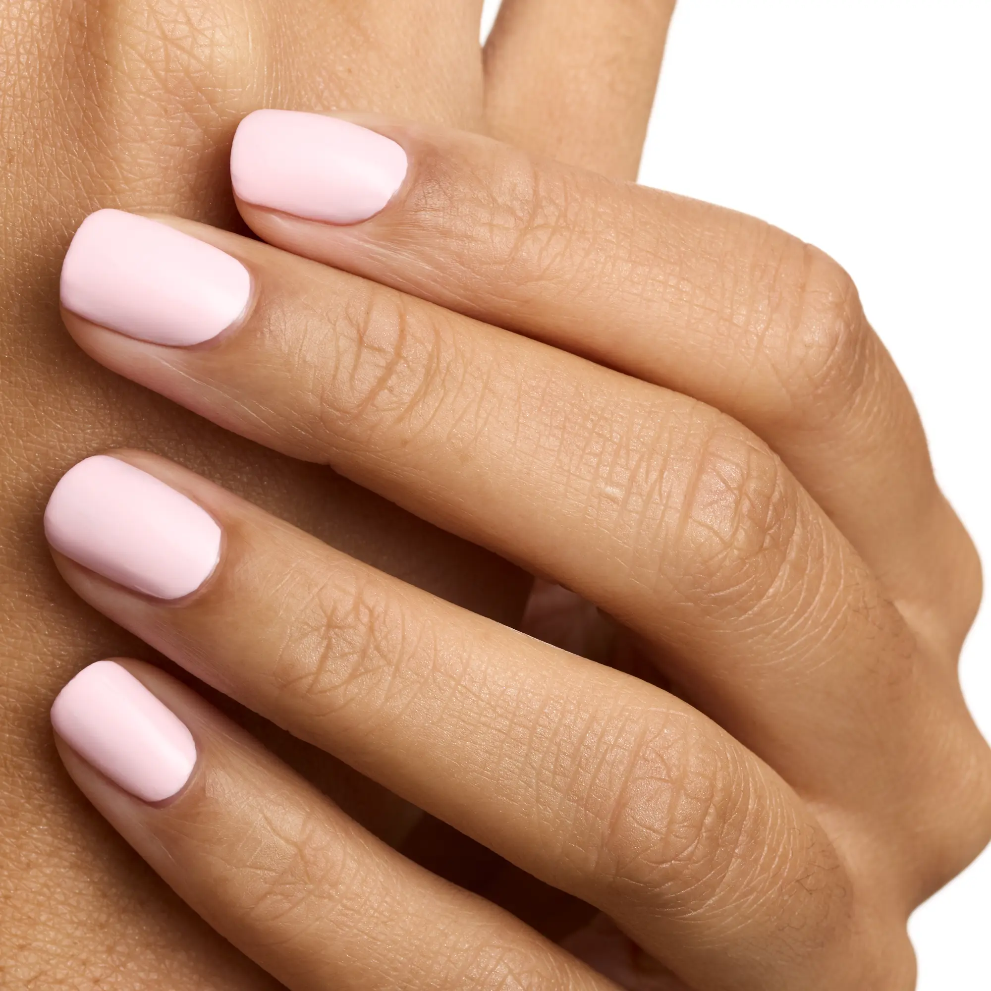 Gel Nail Polish 07 Fairy Floss - Image 2