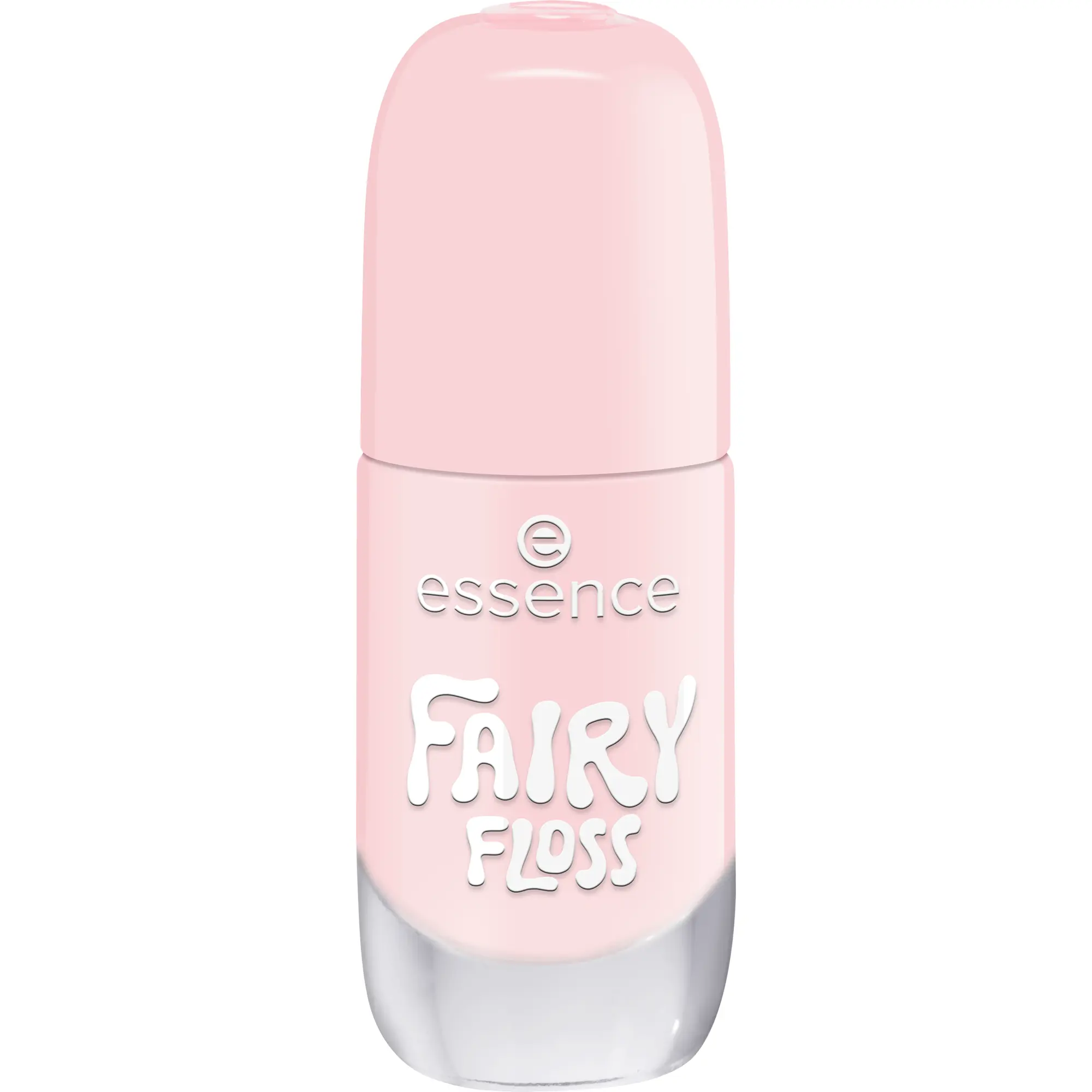 Gel Nail Polish 07 Fairy Floss - Image 6